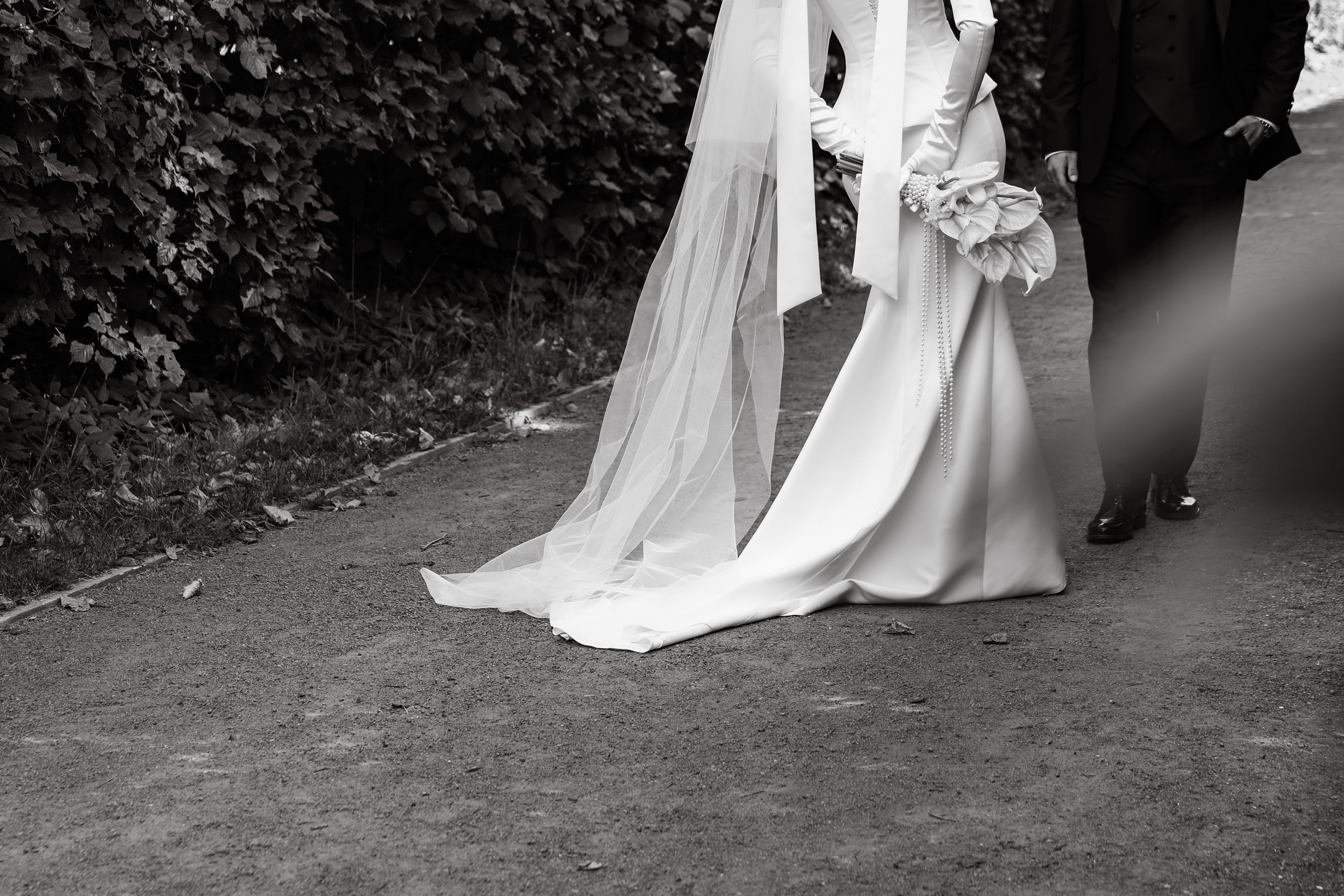 Дмитрий и Алина. Фотограф Москва и МО Анастасия Пясковская