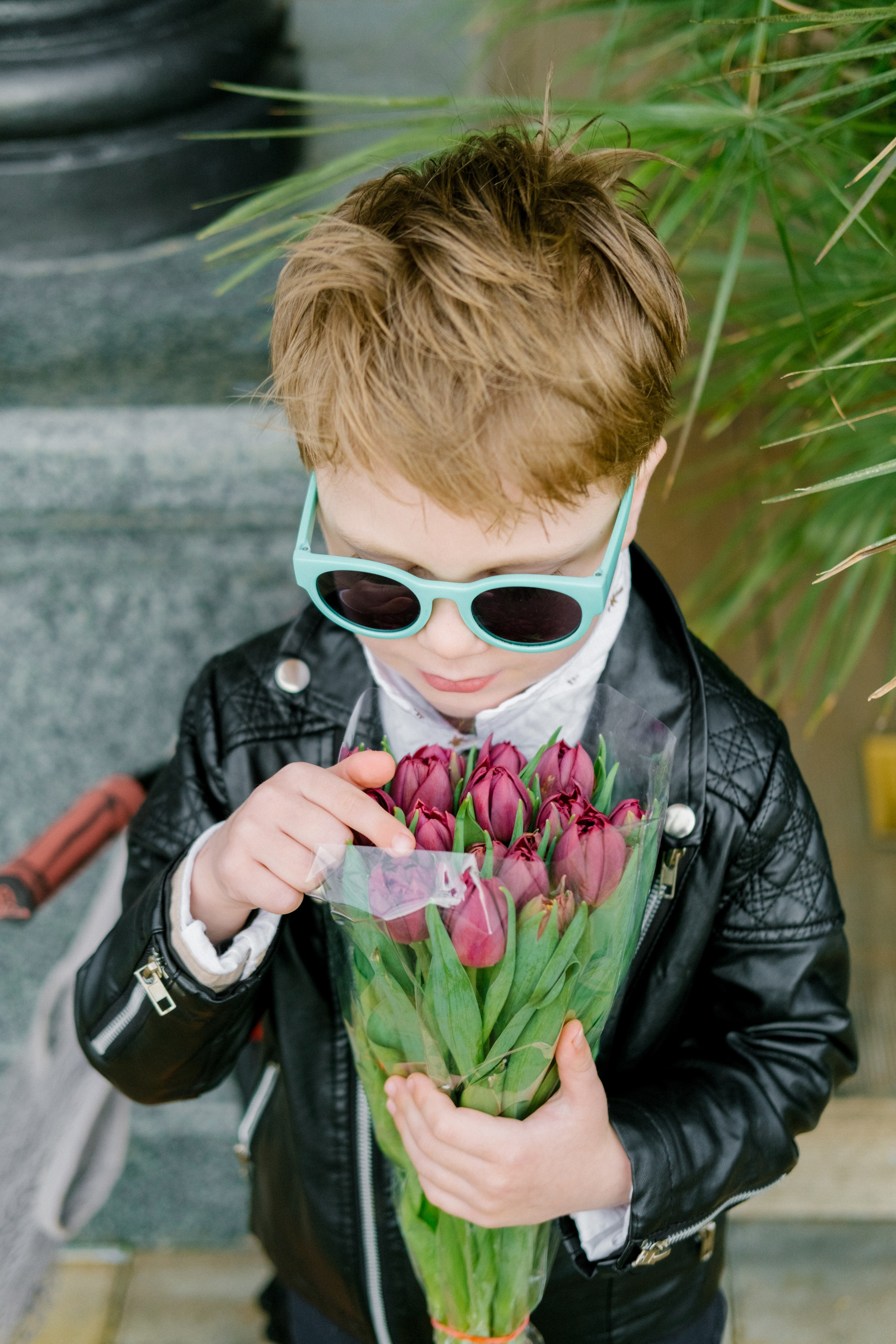 Весна. Свадебный Видеограф Фотограф в Сочи