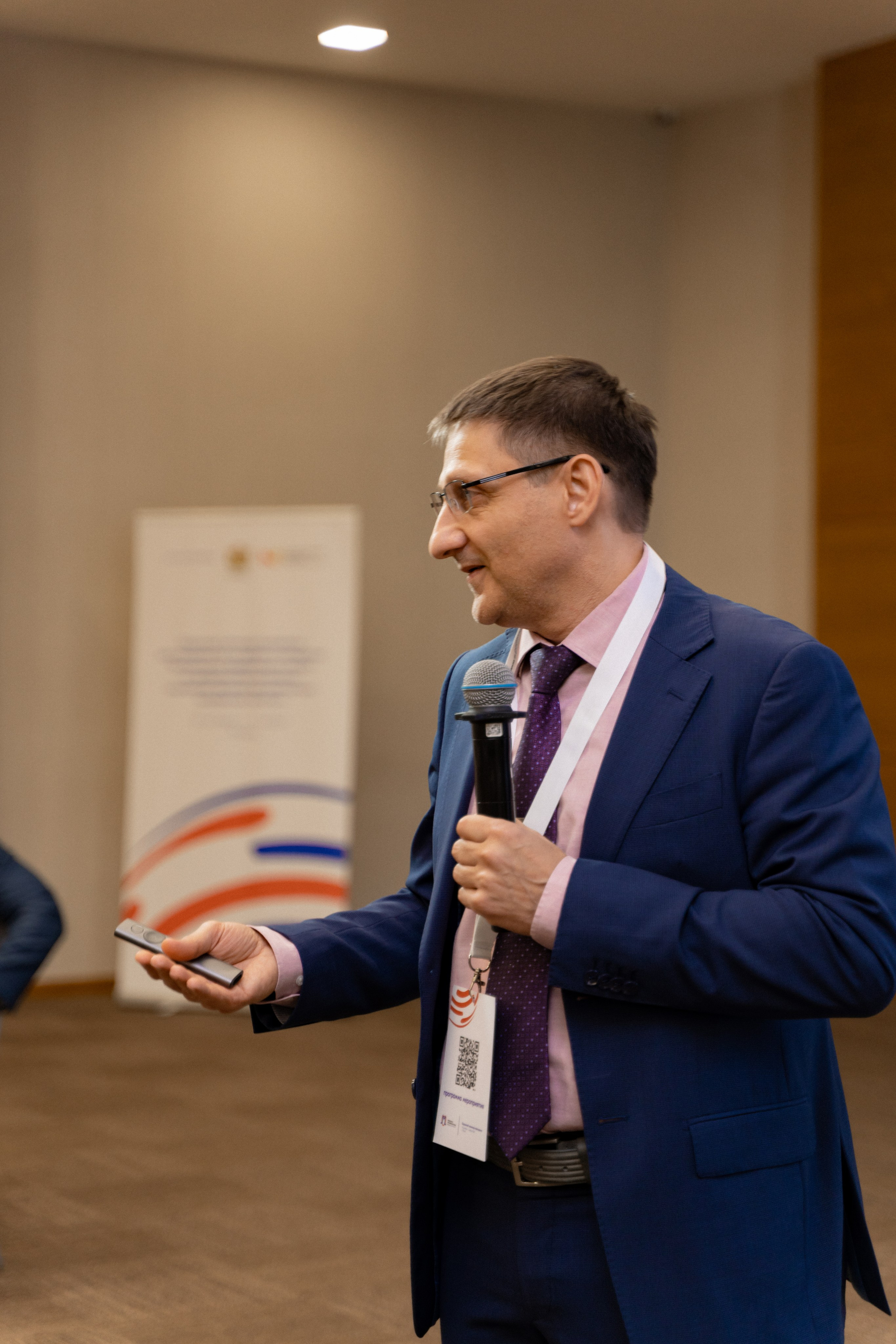 Окружной семинар в сфере профилактики от Росмолодежи в Амаксе 2024. Фотограф Надежда Погребняк | Рязань | Москва