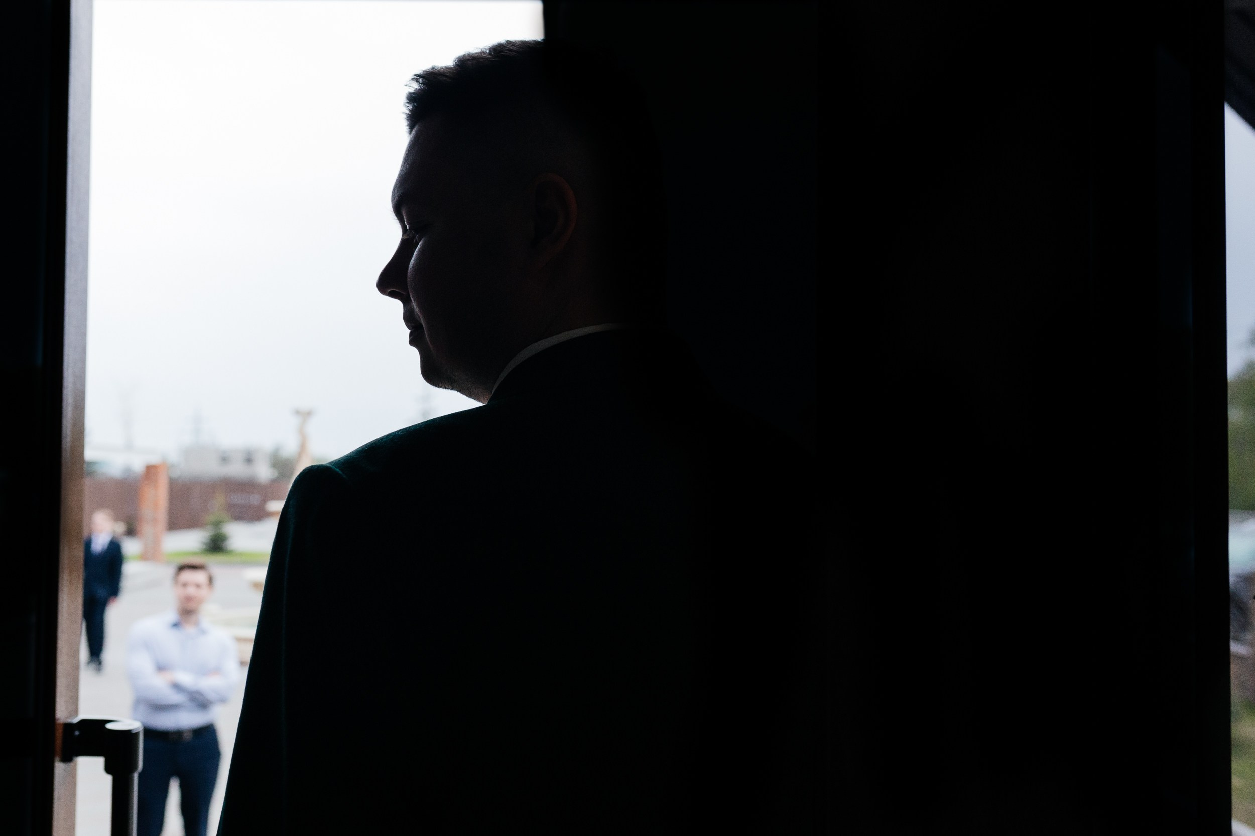 Wedding reportage. Фотограф Станислав Новиков