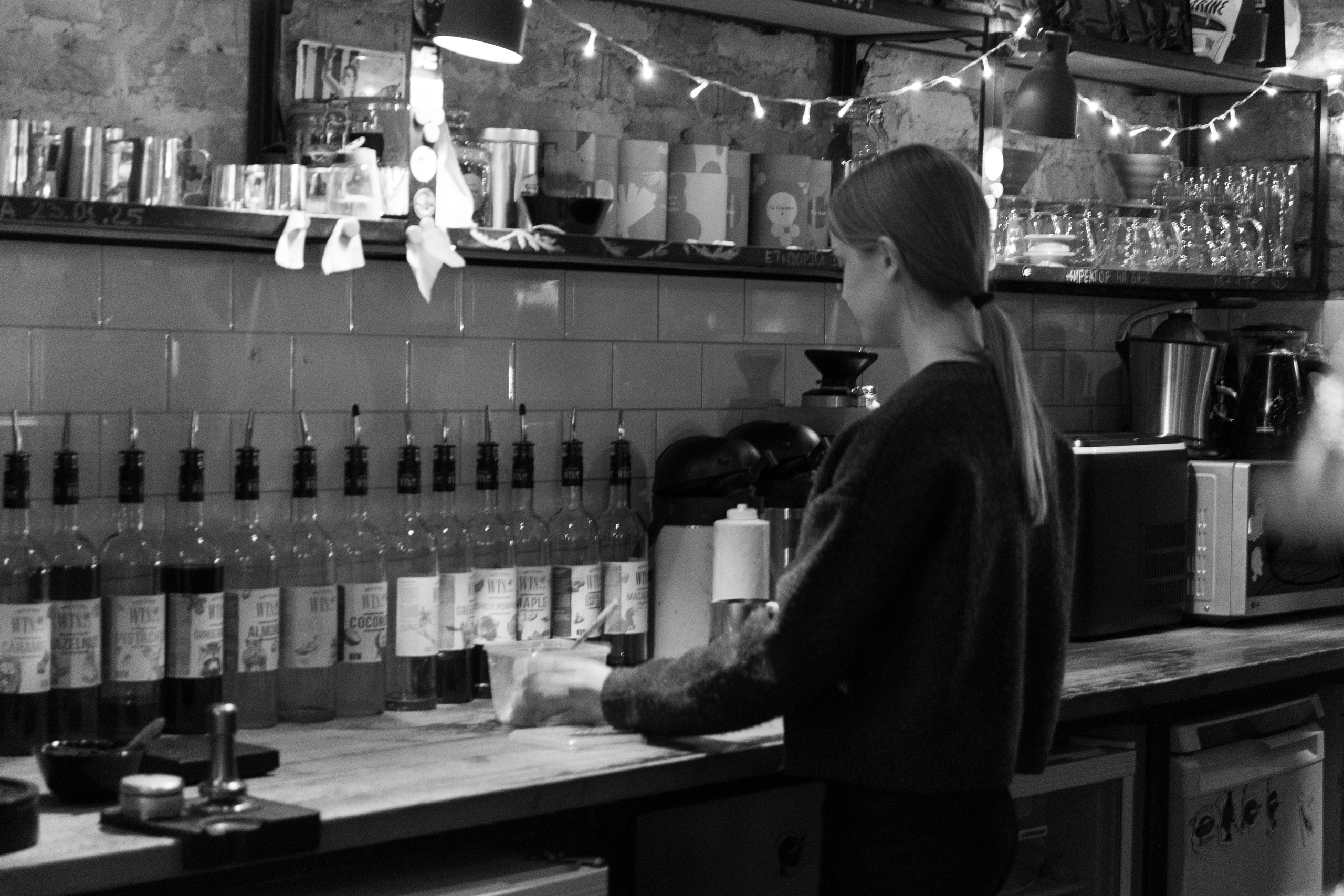 WY: AI — АЕ — 19:00 — 09.02.2025. KiPPER Gallery — Фотограф