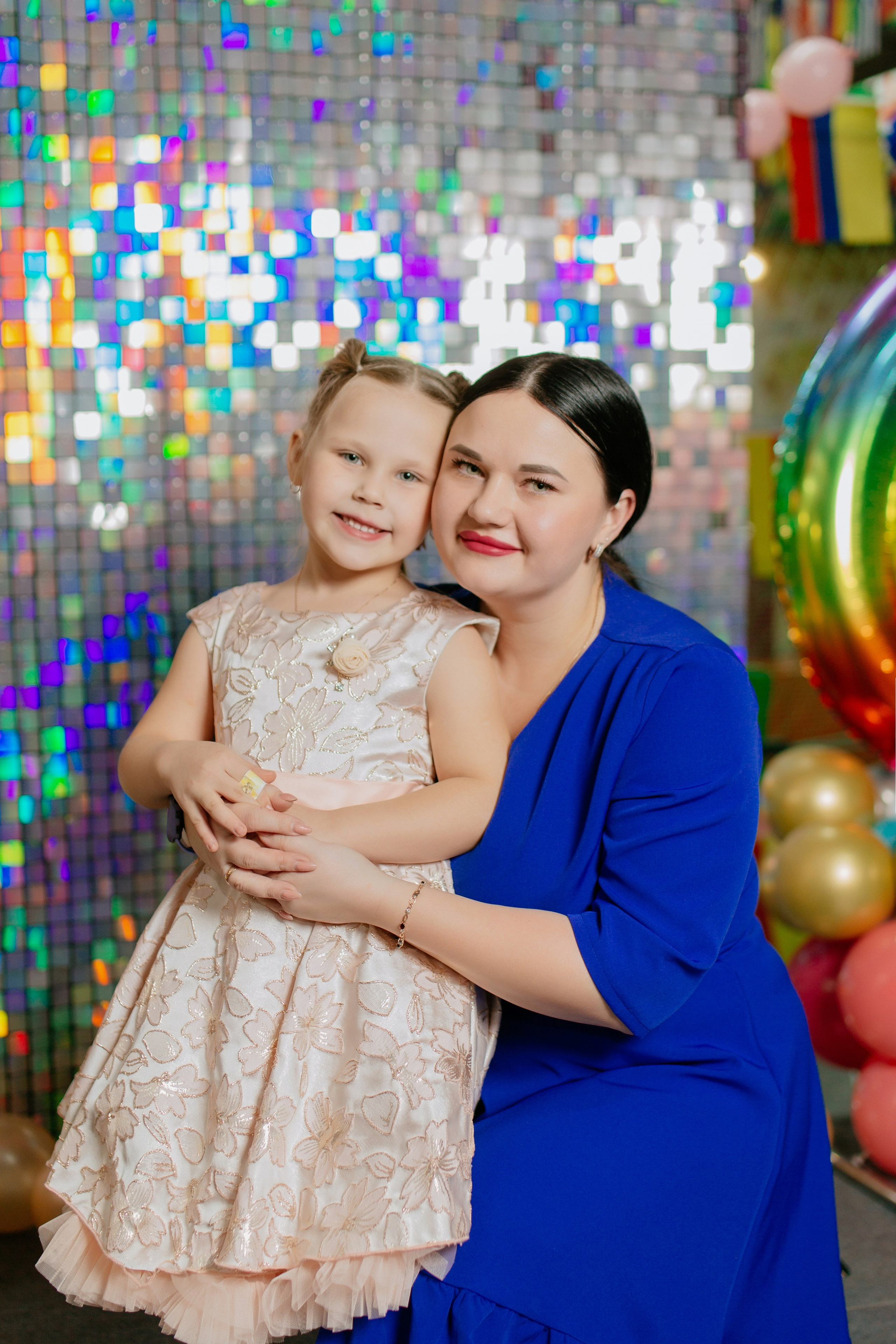 Детские праздники. Фотограф Южно-Сахалинск