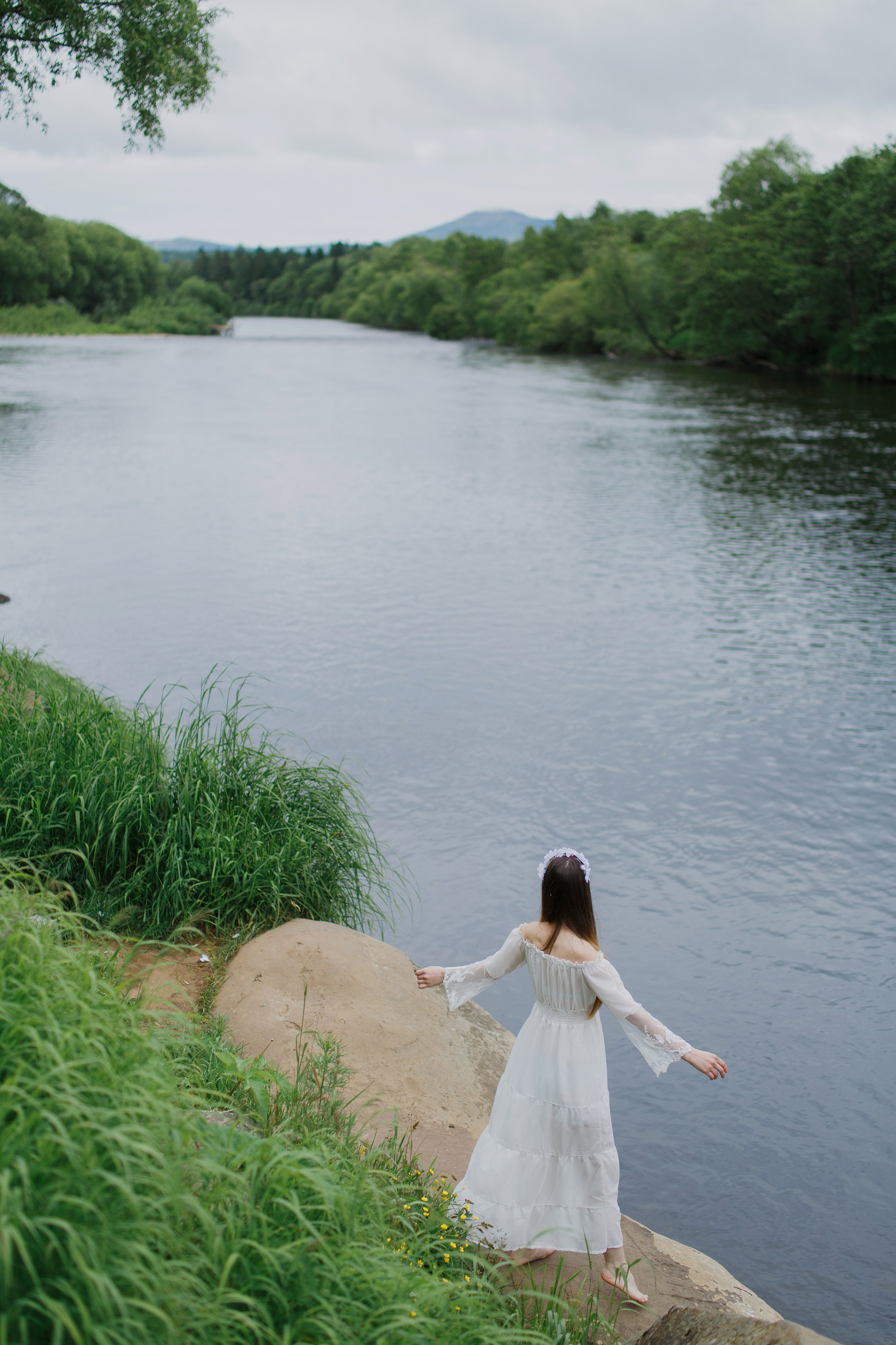 Съемки на природе. Фотограф Южно-Сахалинск