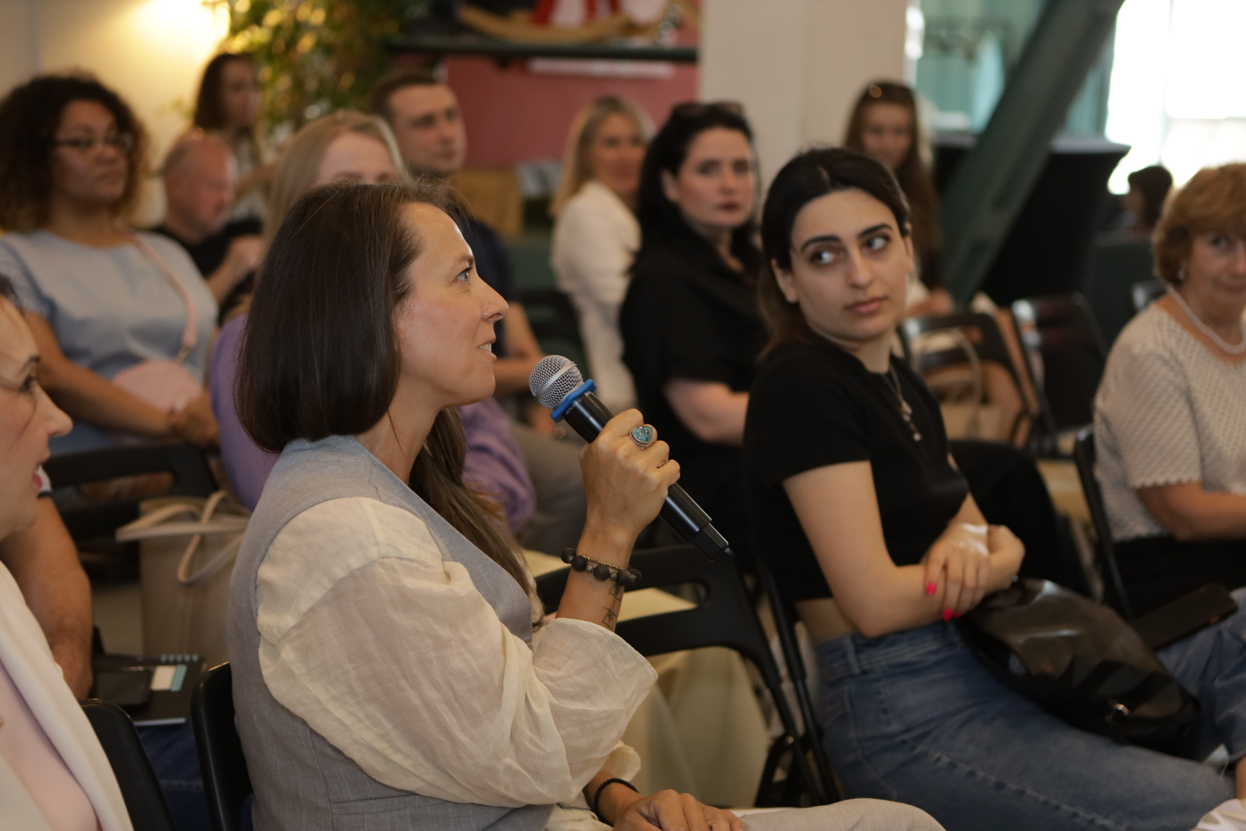 Репортаж. Москва. Фотограф Екатерина Торопцева