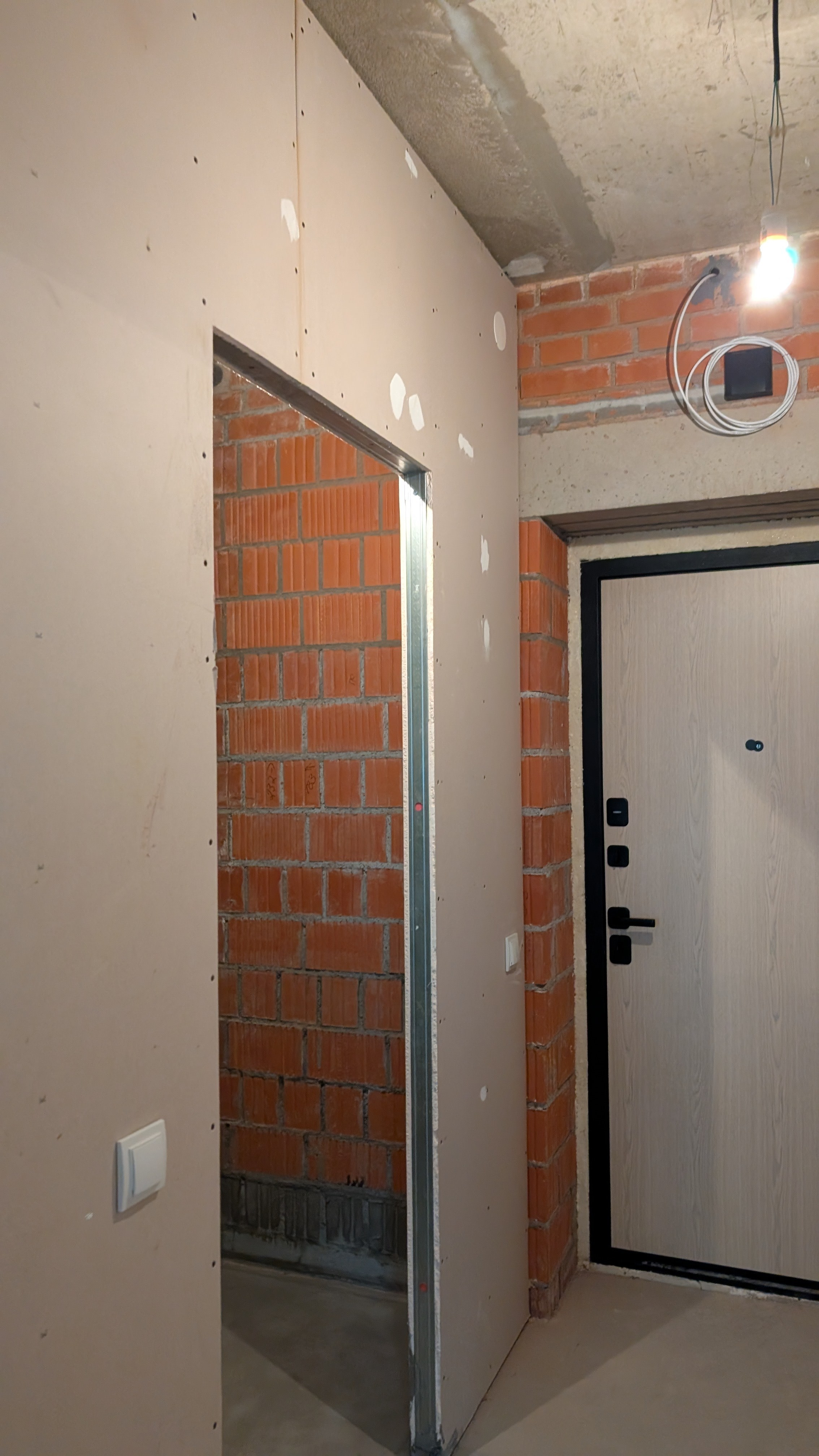 «Яркая классика», 41кв.м. Дизайнер интерьеров Olala interior design