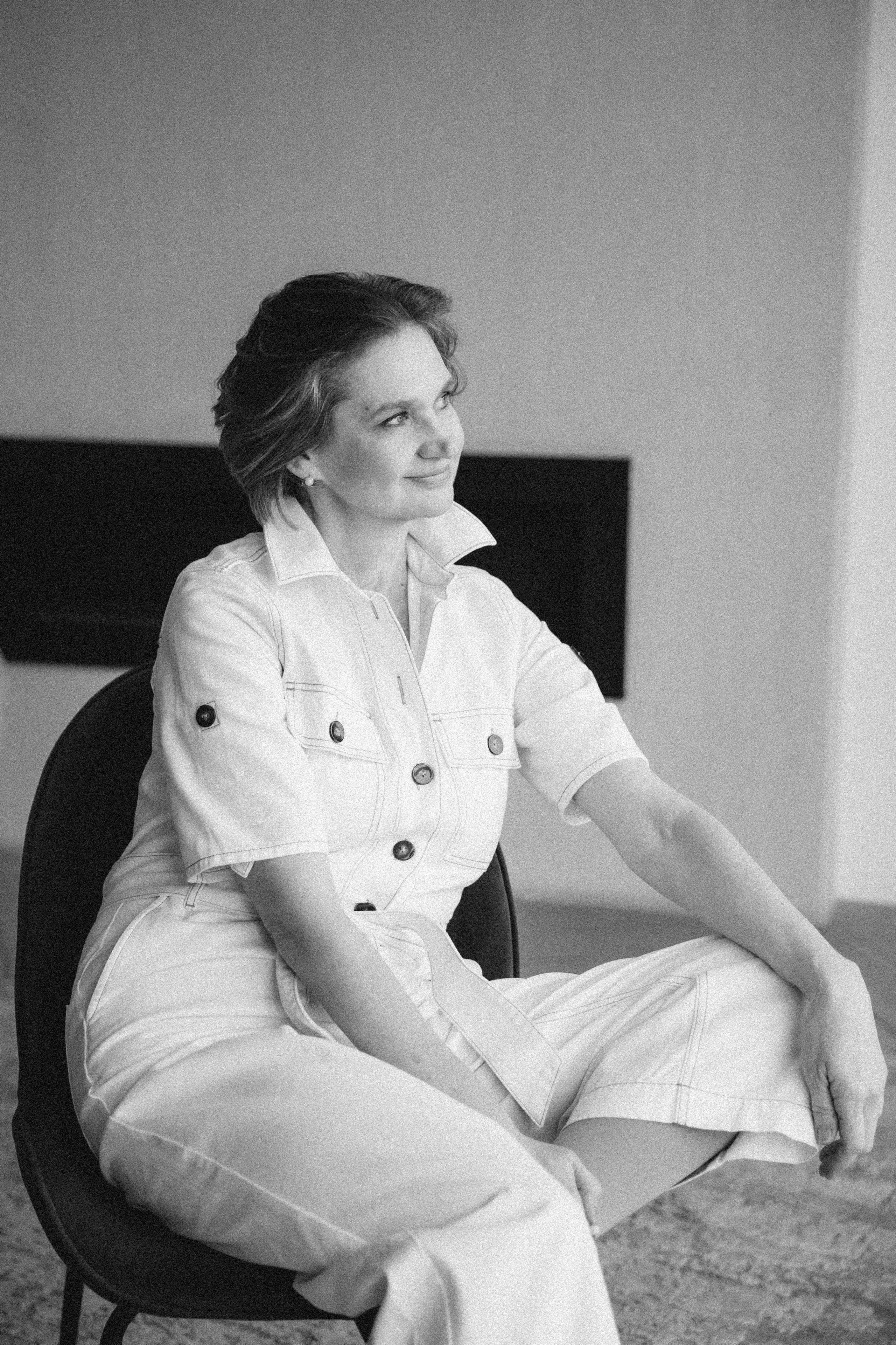 Портрет. Главная