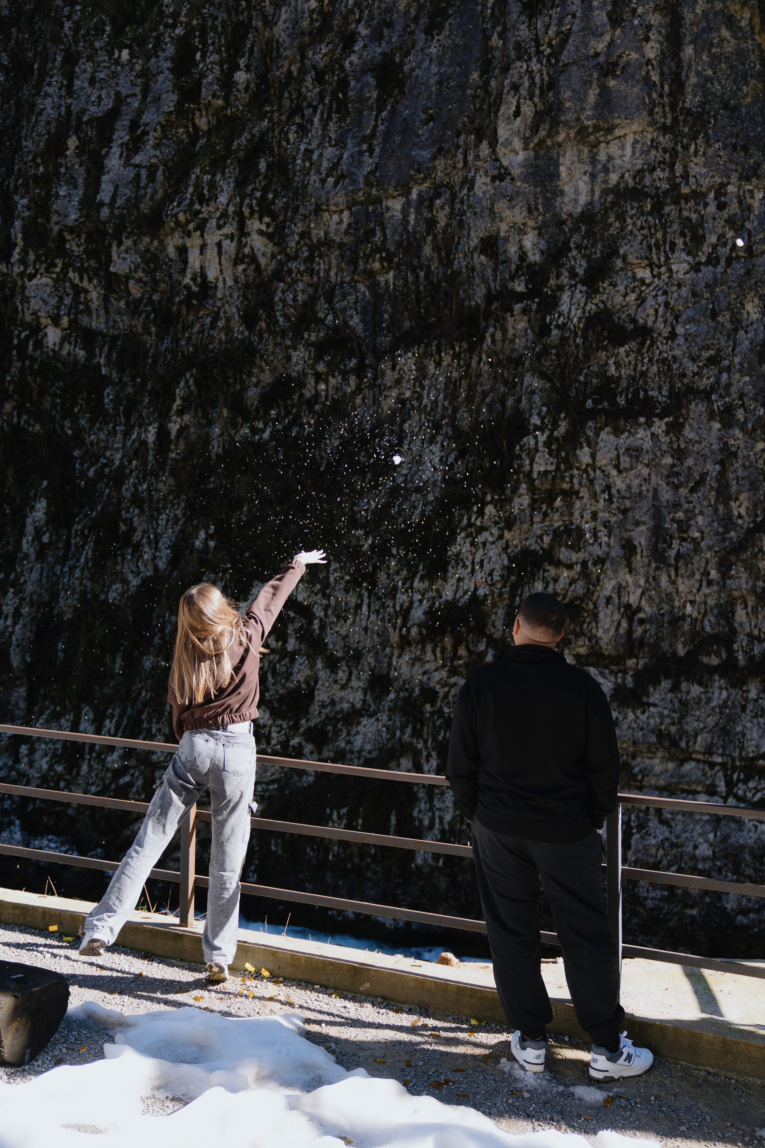 Александра и Иван — Фототур в Абхазию. Свадебный фотограф в Сочи и Адлере — Фотосессии на море и в горах | Виктор Рогулев
