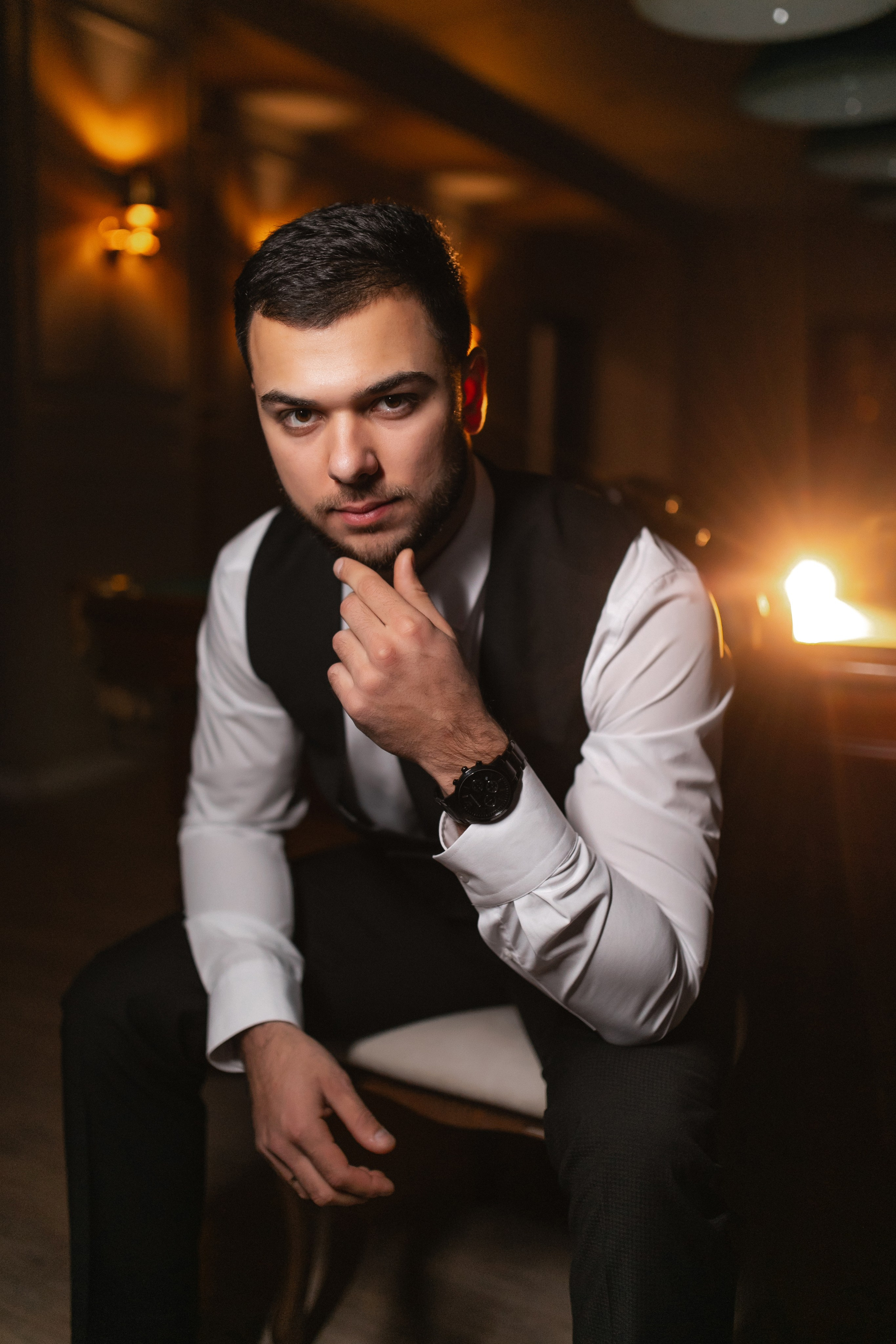 Тимур + Анастасия. Роман Урумбаев фотограф Нижневартовск