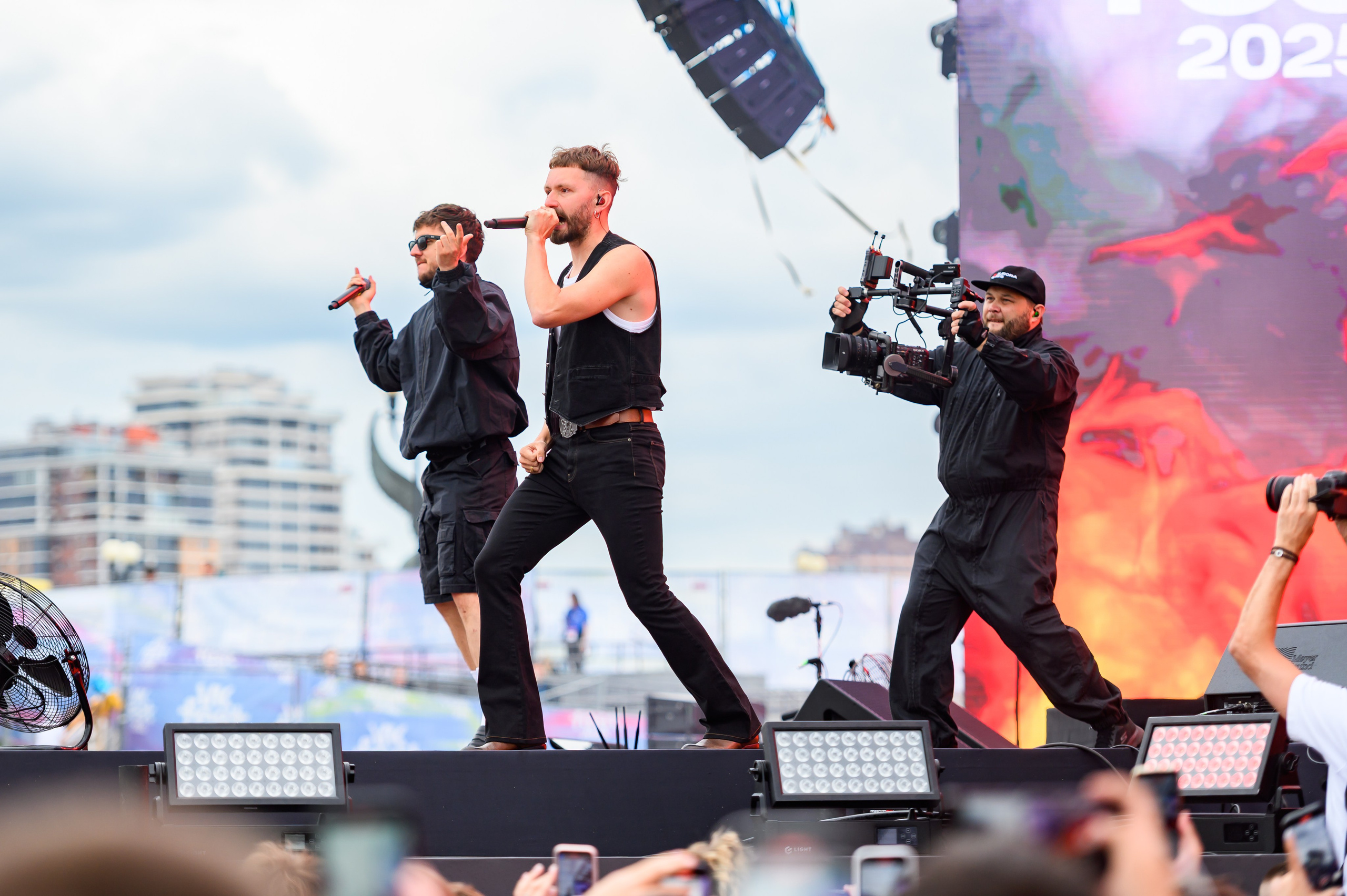 KazanVKfest25 для СИБУР. Фотограф в Казани Адель Гайнуллин