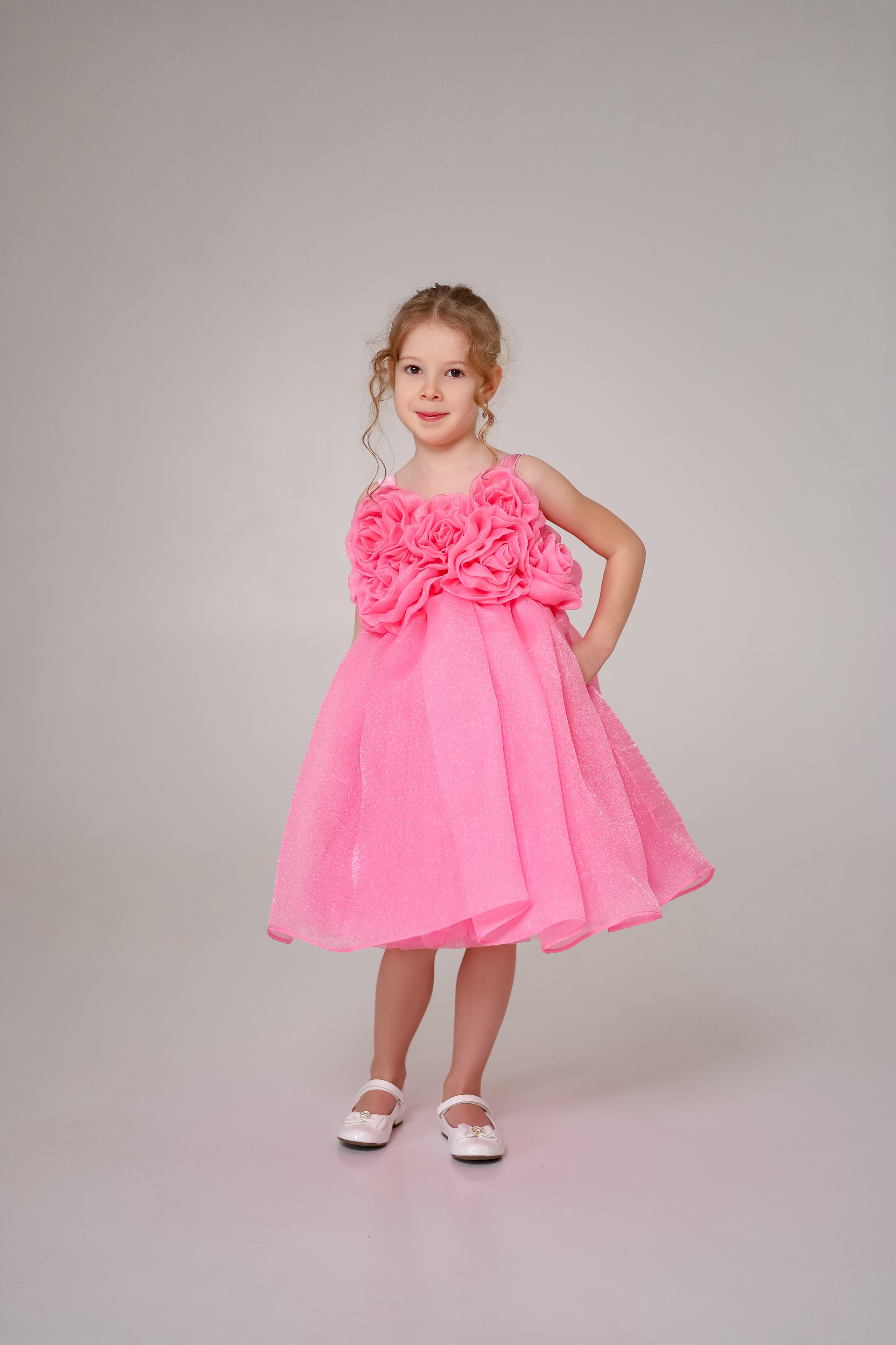 Ассоль. Фотограф Тамара Катапова