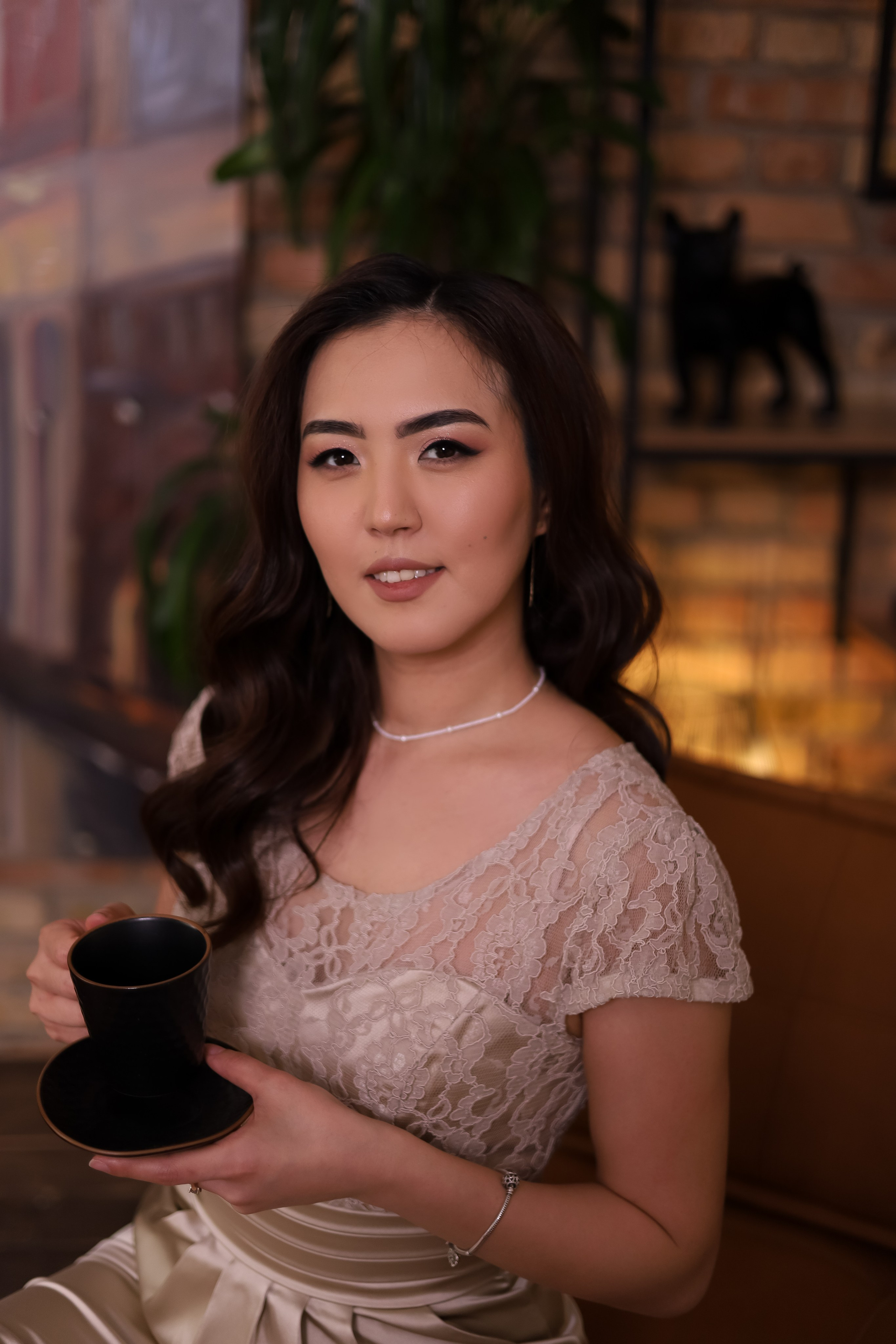 Шынар. Фотограф Тамара Катапова