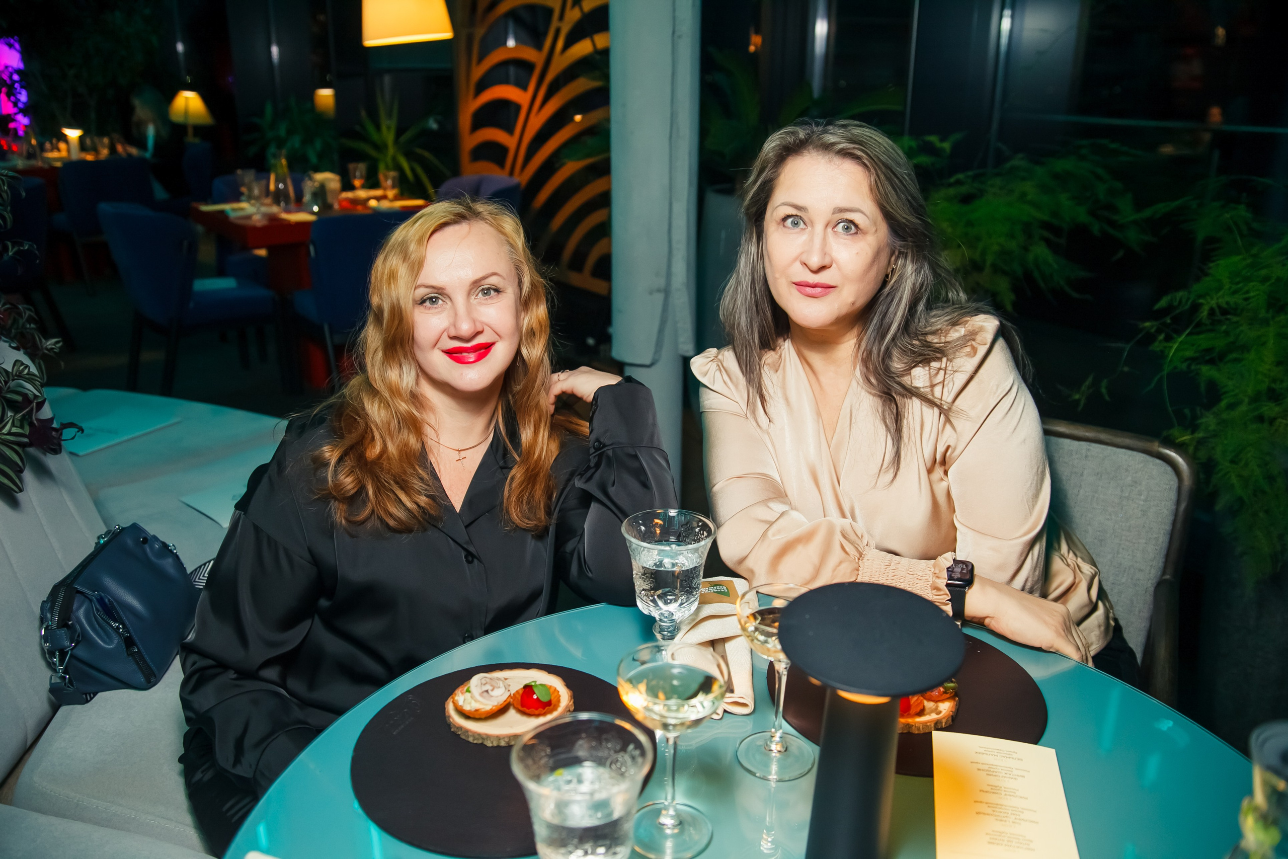 Гастроужин в ресторане Река с Шефповаром Владиславом Пискуновым. Свадебный и детский фотограф в Волгограде Слава Белов