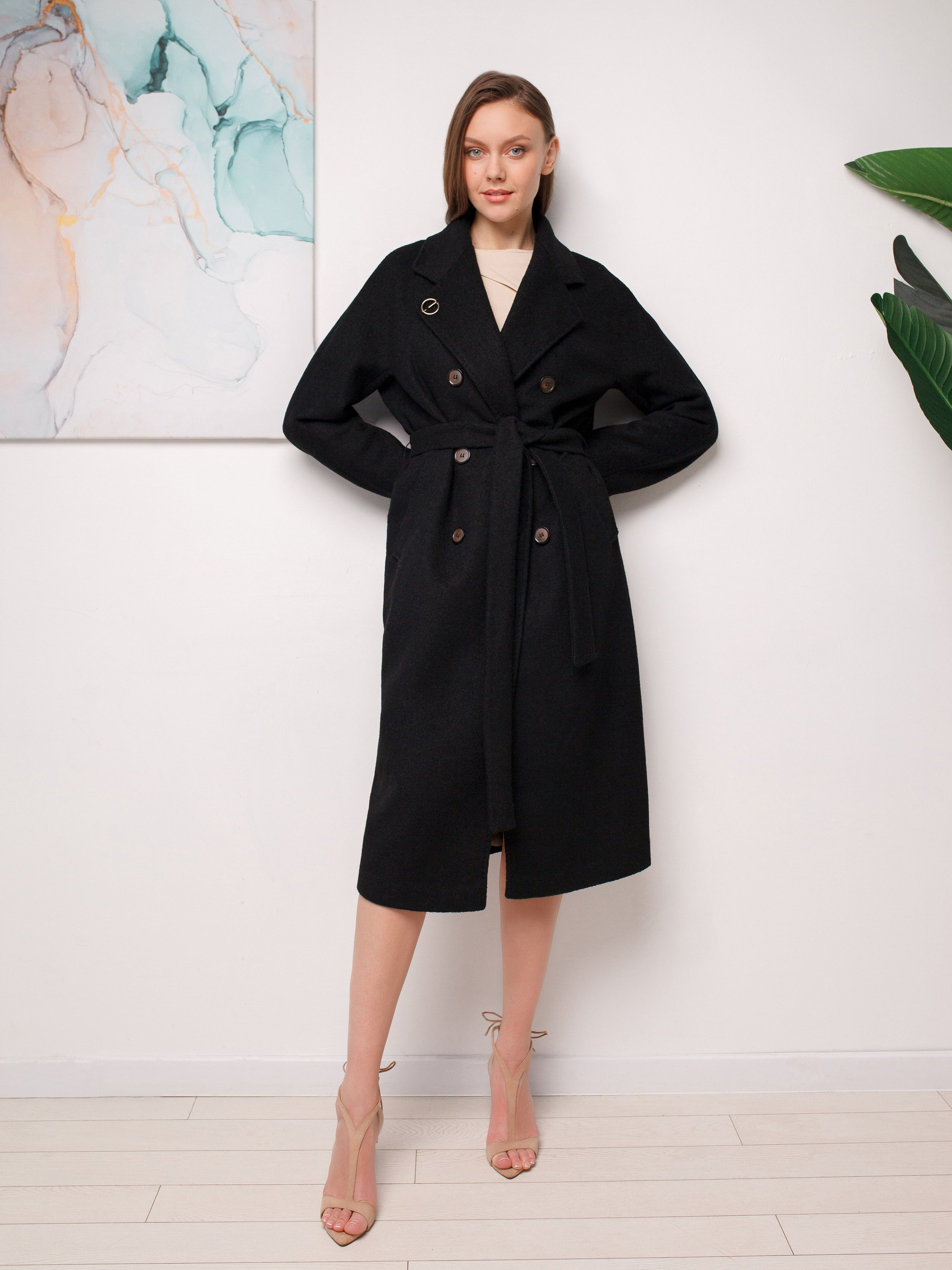 Заказать фотосессию в Москве для съёмки лукбука одежды