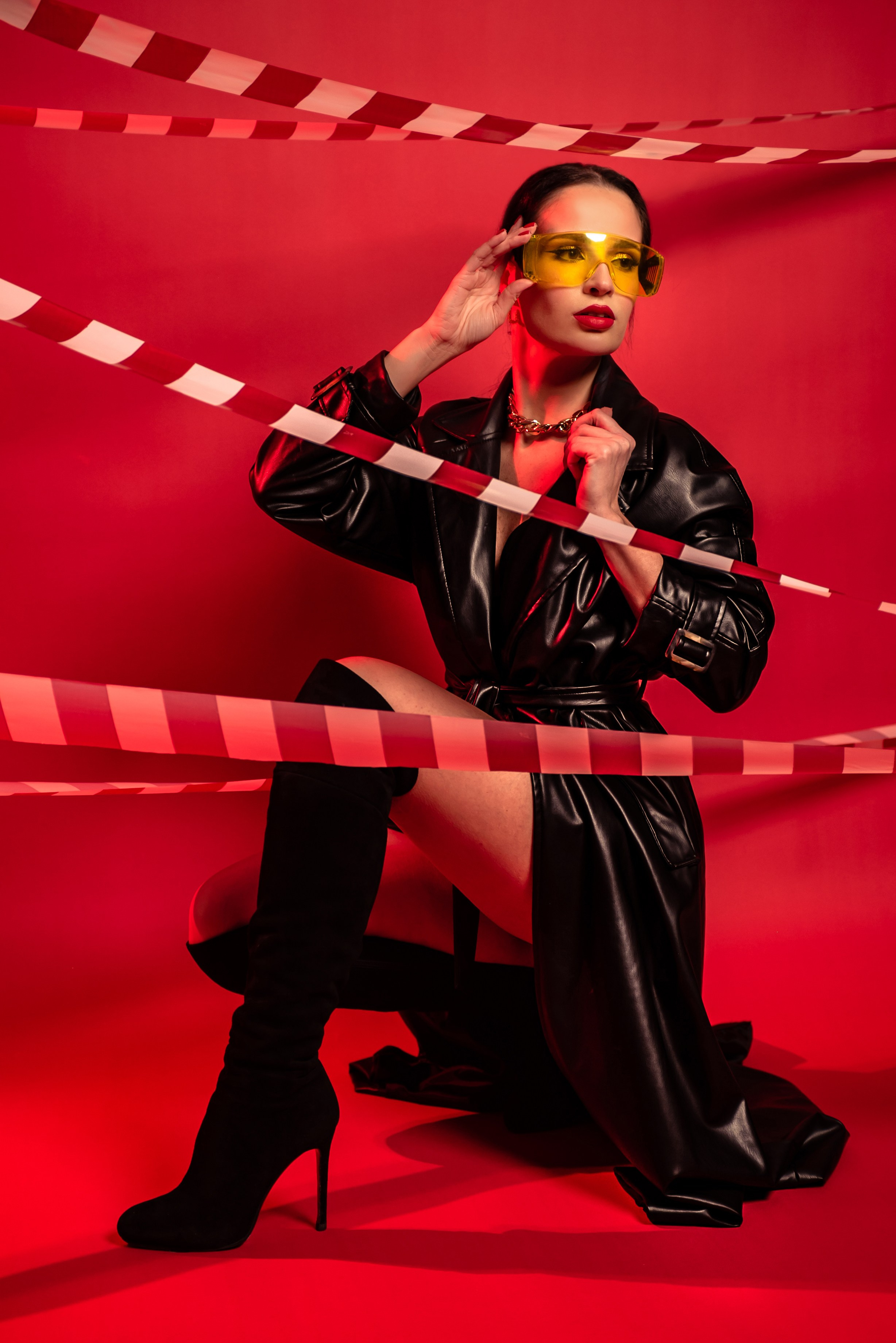 Портрет. Семейный и свадебный фотограф Элеонора Головёнкина Калининград — Находка