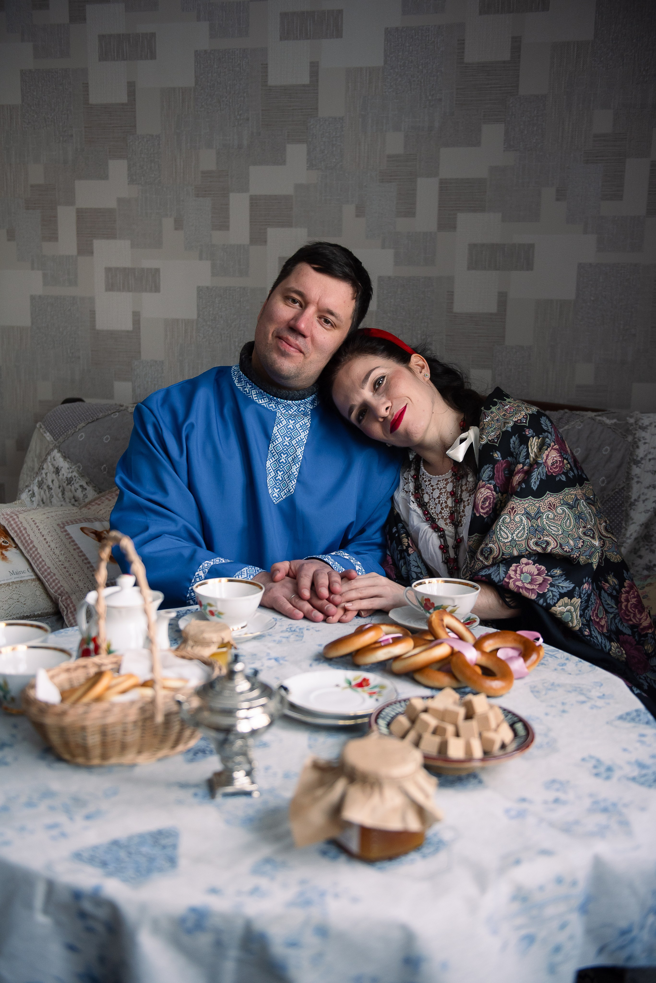 СЕМЕЙНАЯ СЪЁМКА. Семейный и портретный фотограф в Москве Евгения Болучевских