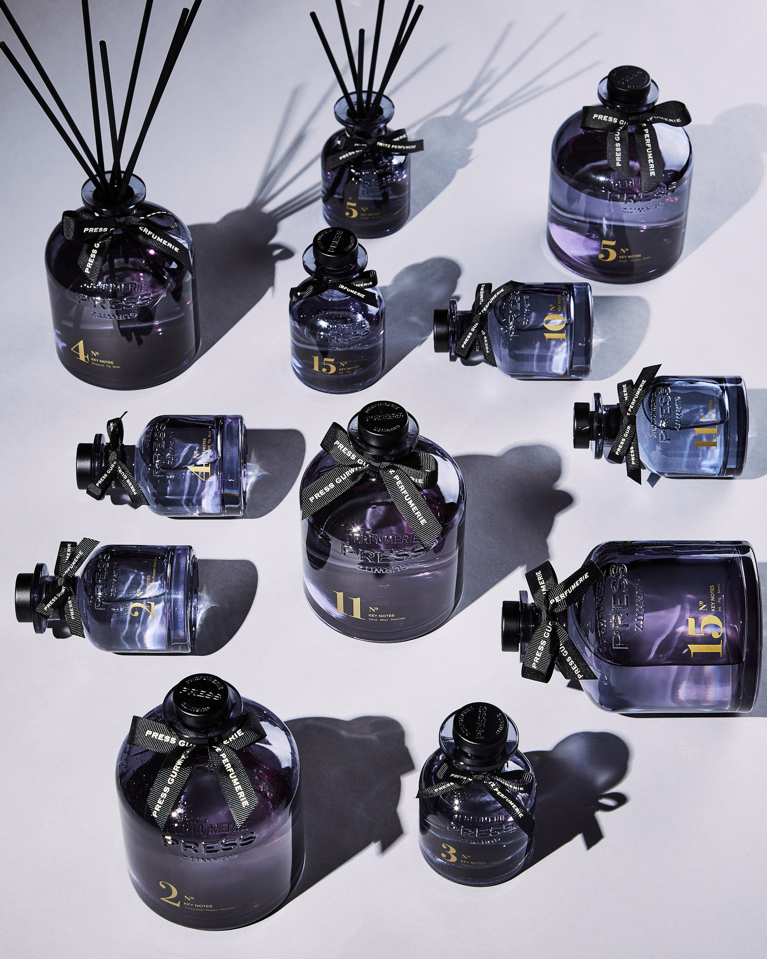 Press Gurwitz. Главная