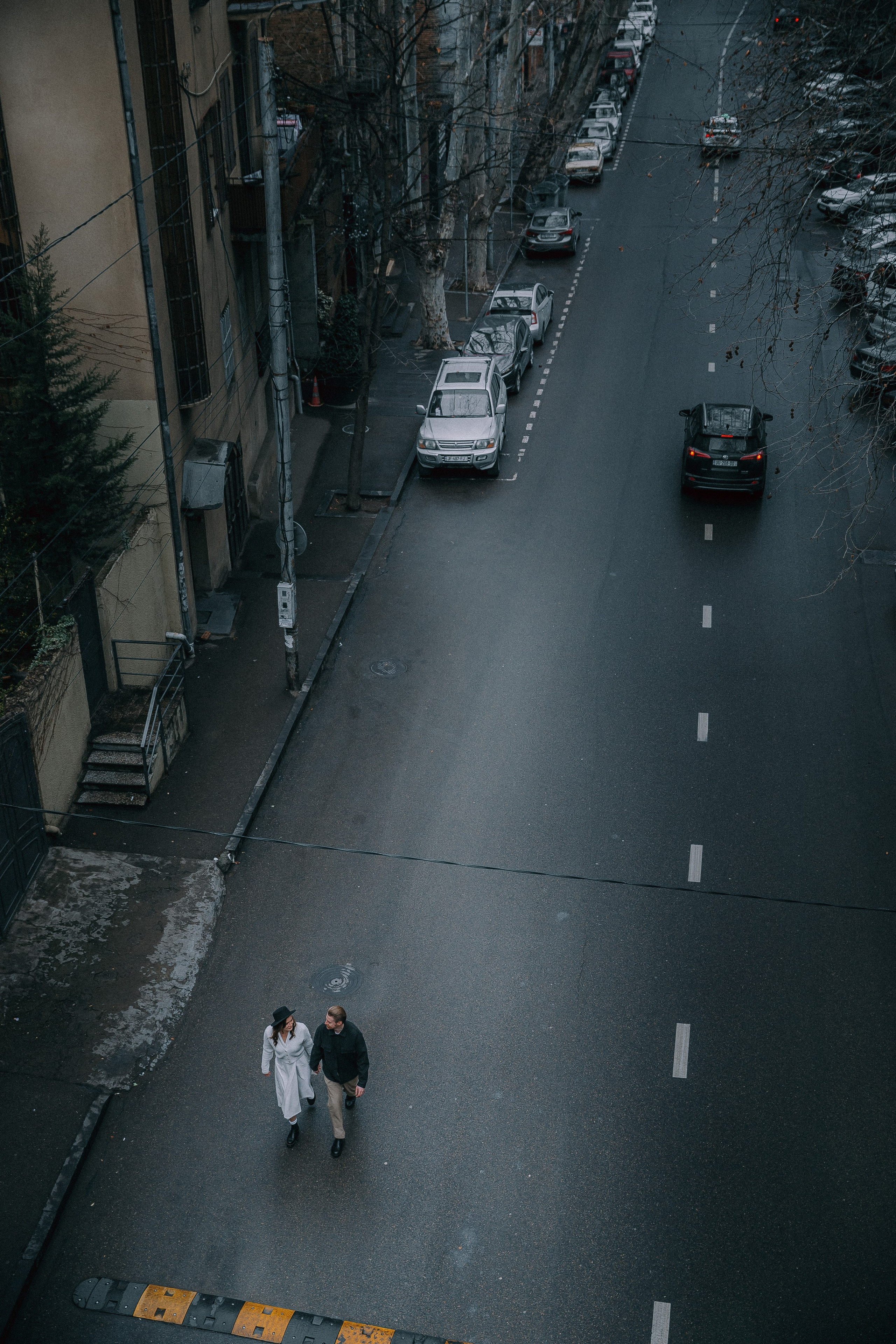 Витя и Юля. Свадебный фотограф Грузия Тбилиси