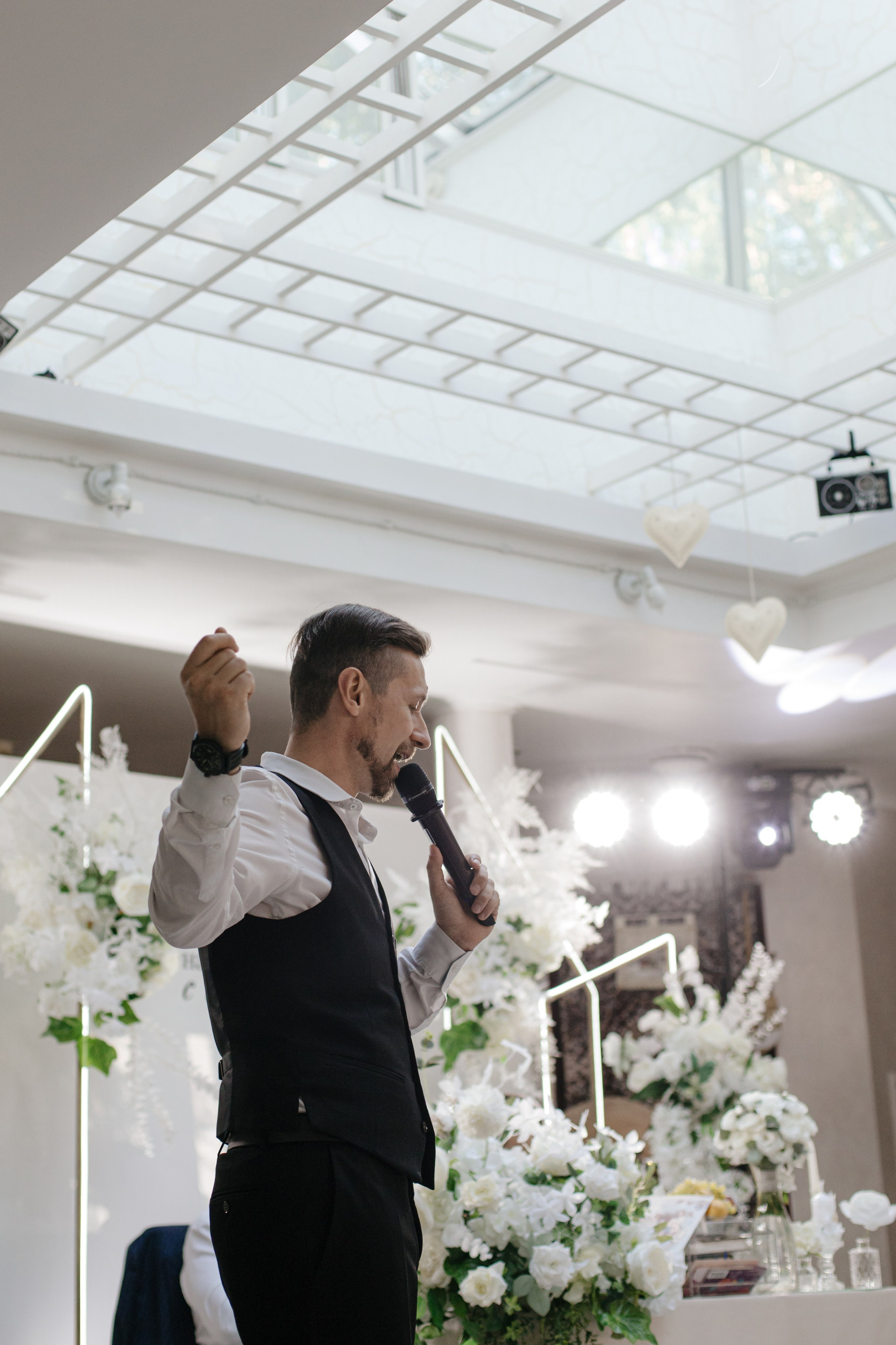 М&Д. Свадебный и семейный фотограф Олеся Маркелова