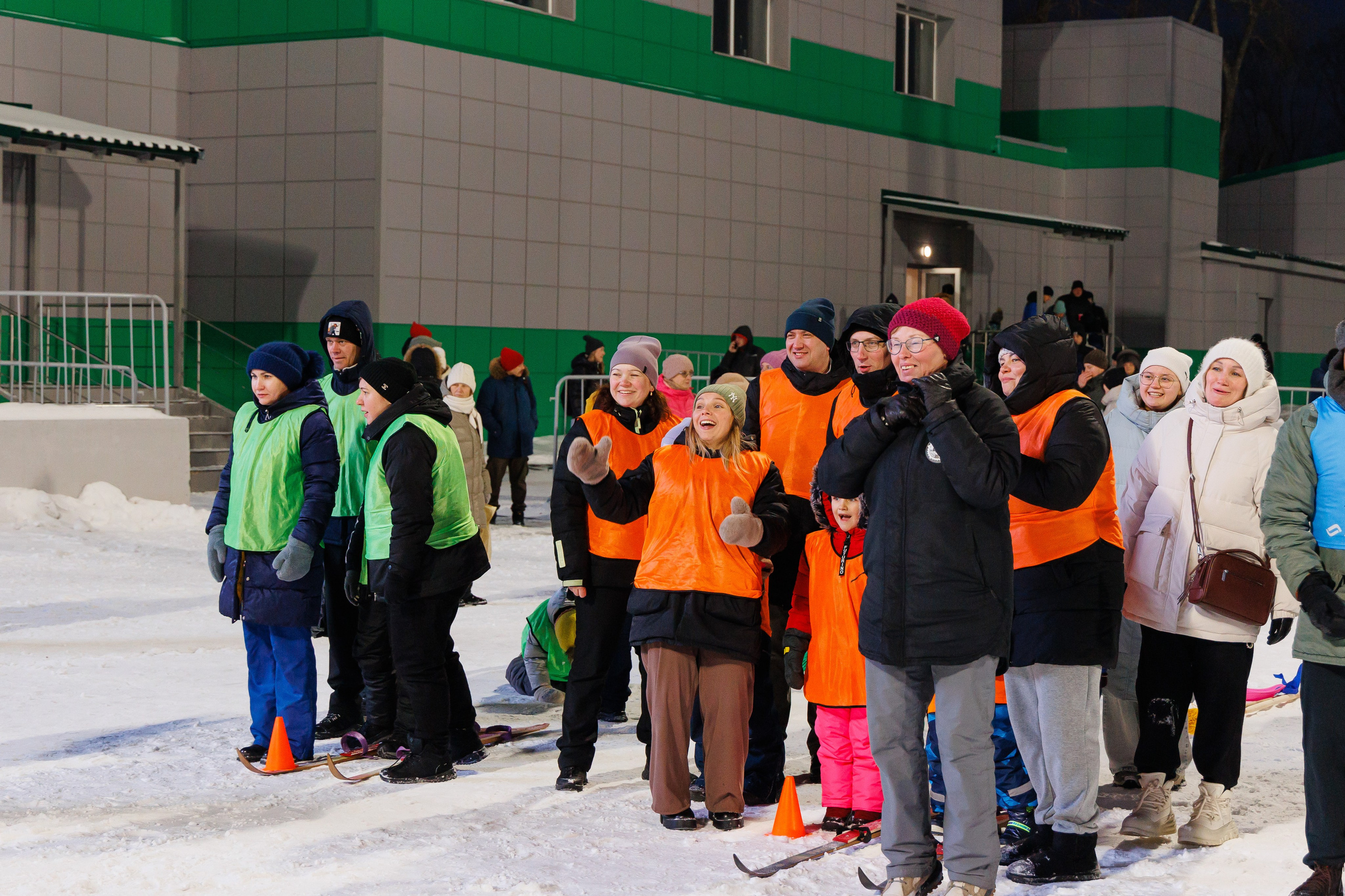Корпоративное мероприятие АО «Хромпик». Ездакова Мария фотограф-видеограф в Екатеринбурге, Первоуральске