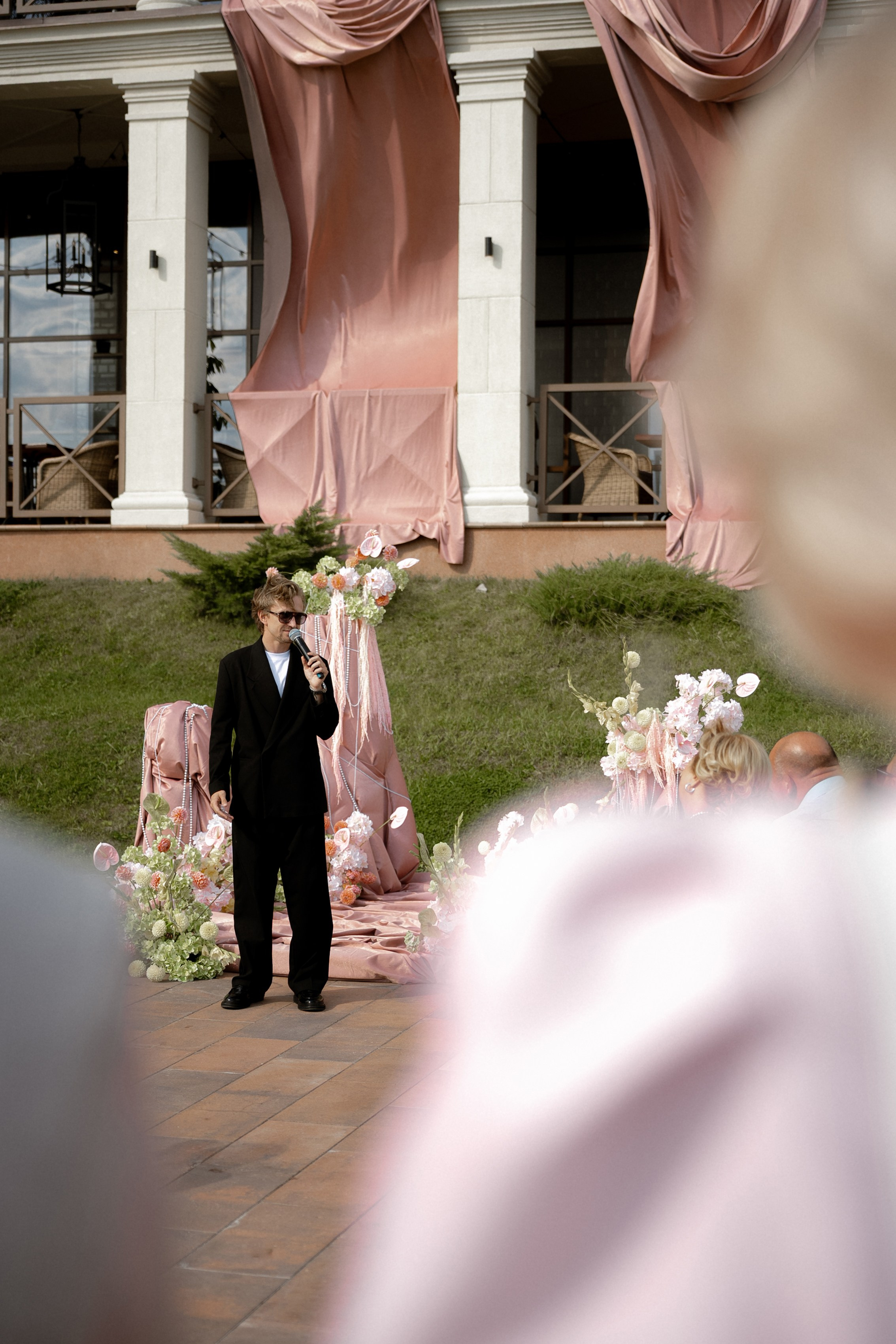 Nastya+Sasha/Anons. Семейный и портретный фотограф в Саратове Сахарова Маша