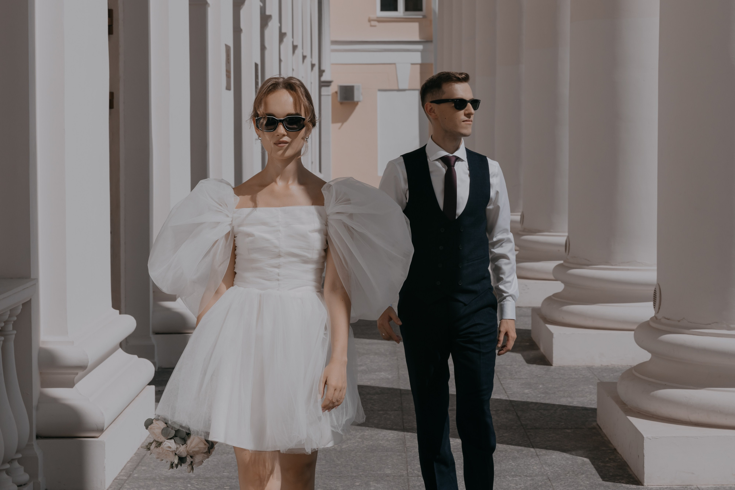 Портфолио. Свадебный фотограф в Нижнем Новгороде