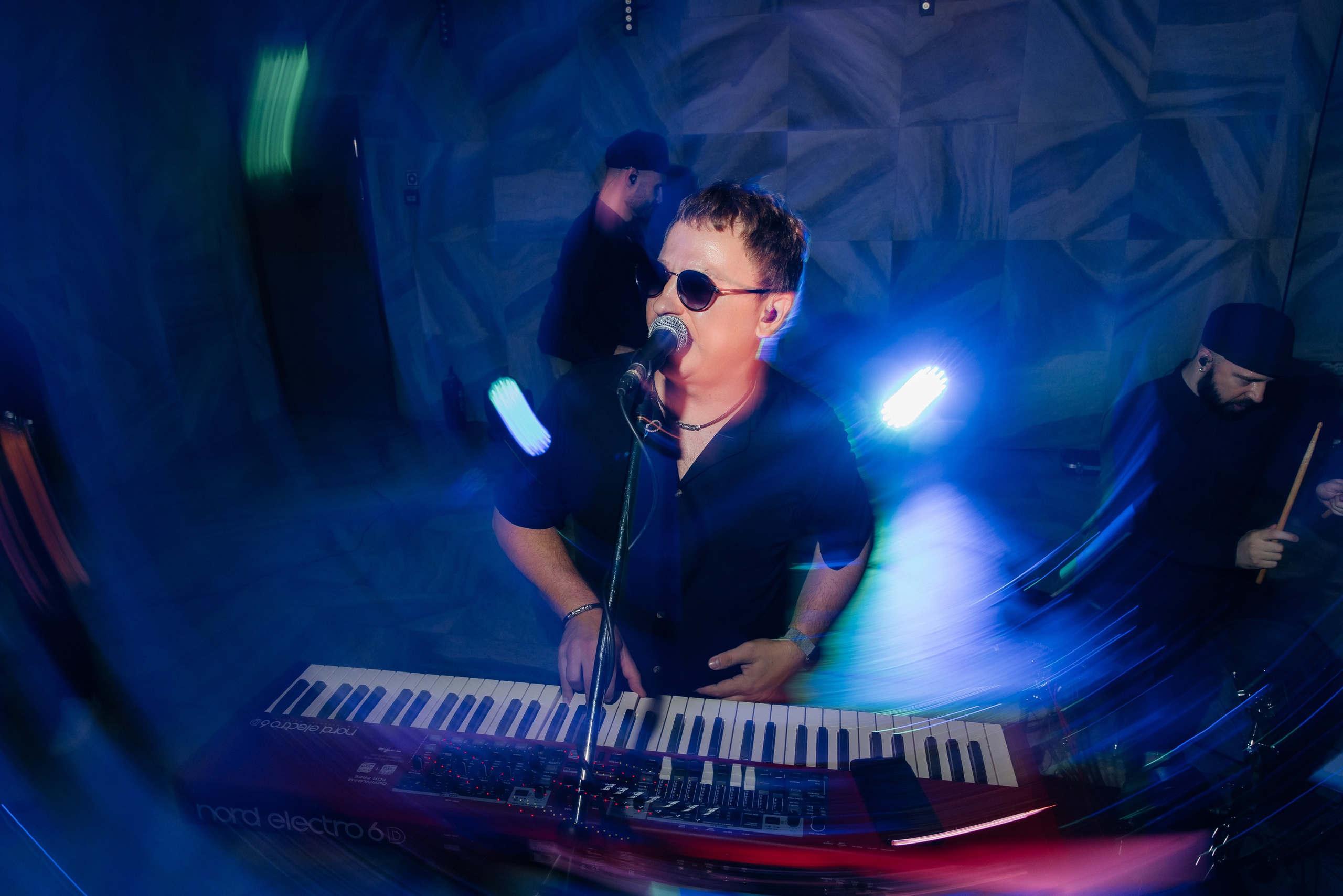 Репортаж. Свадебный фотограф в Нижнем Новгороде