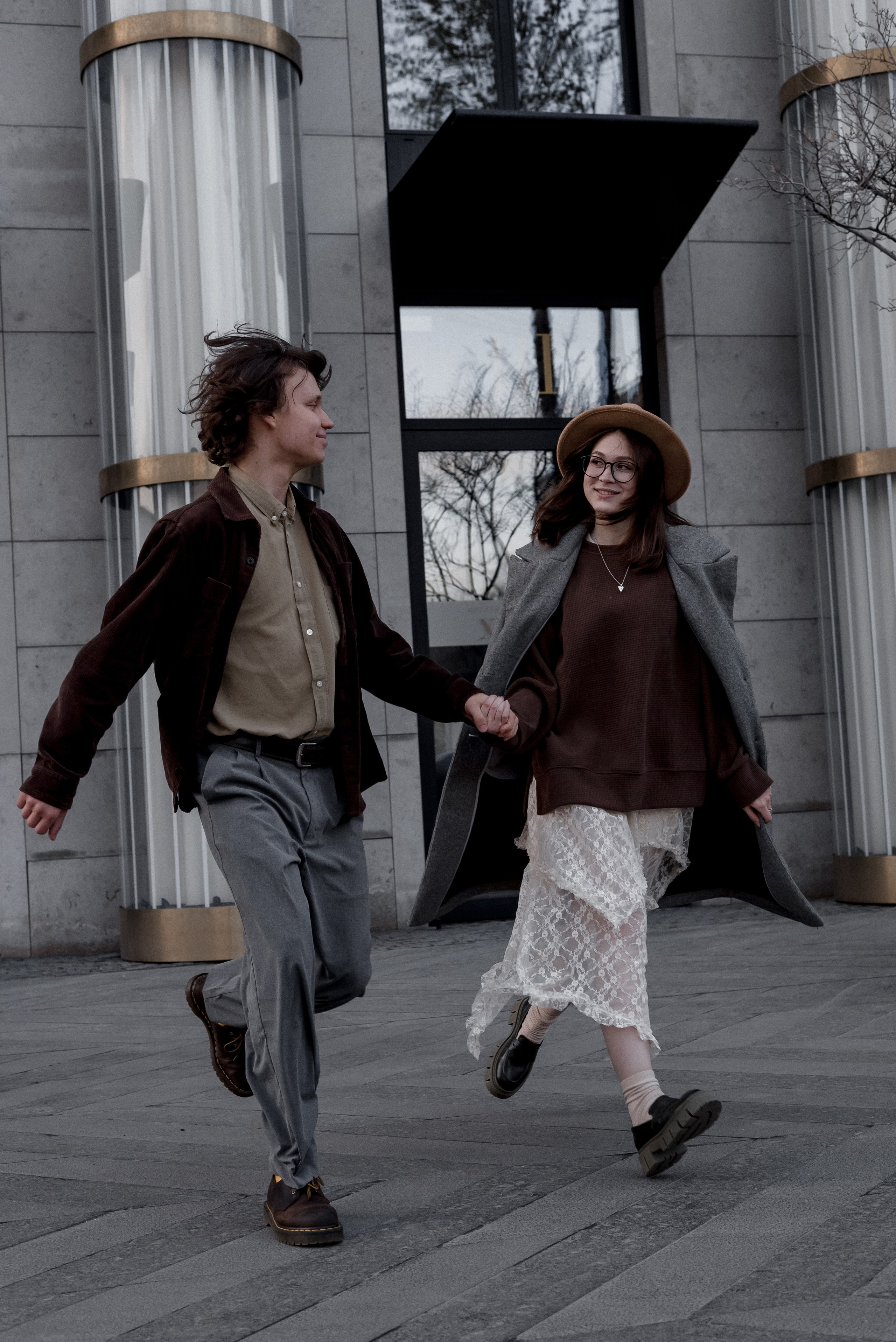 Аня и Федя. Москва. Юля Федоровская. Свадебный и семейный фотограф в Москве