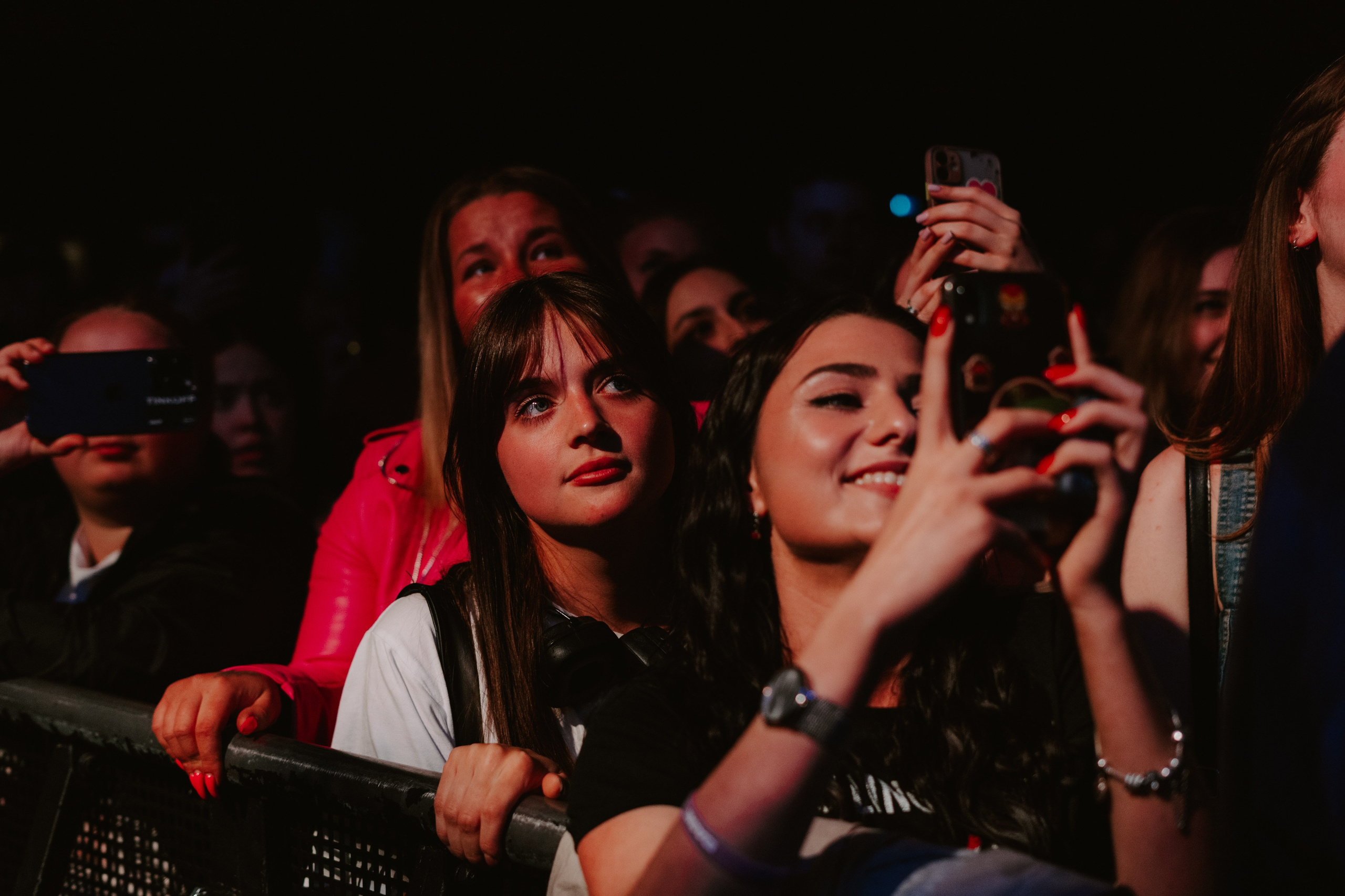 10 AGE. Фотограф первого впечатления