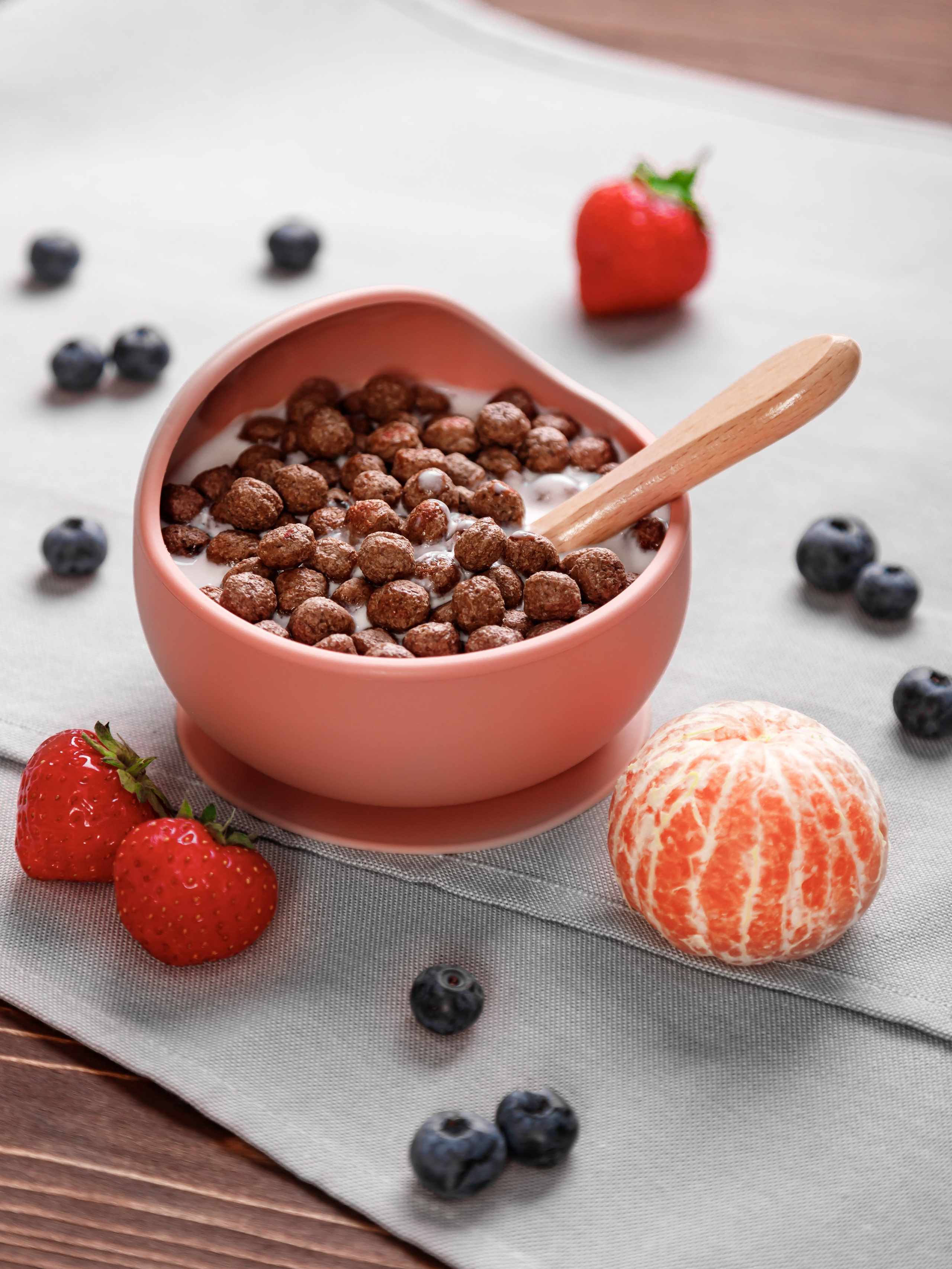 Фуд-фото в Москве. Предметный фотограф для маркетплейсов в Москве