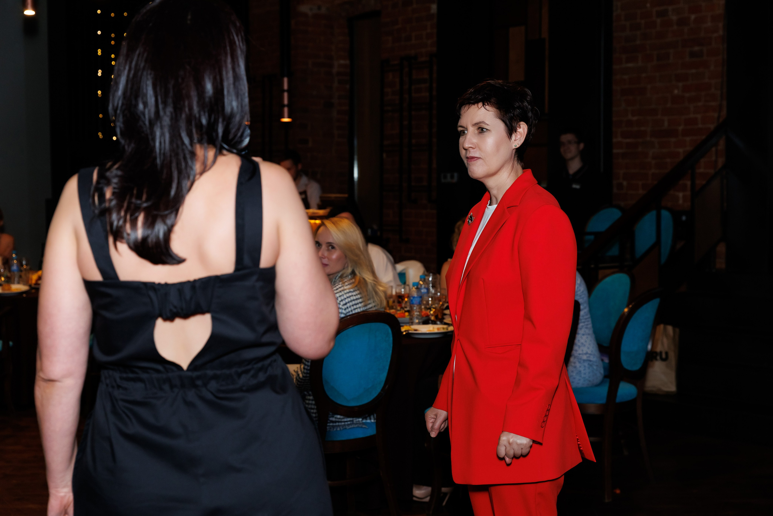 Выпускной 9 класса. Фотограф Новосибирск — Наталья Гресь