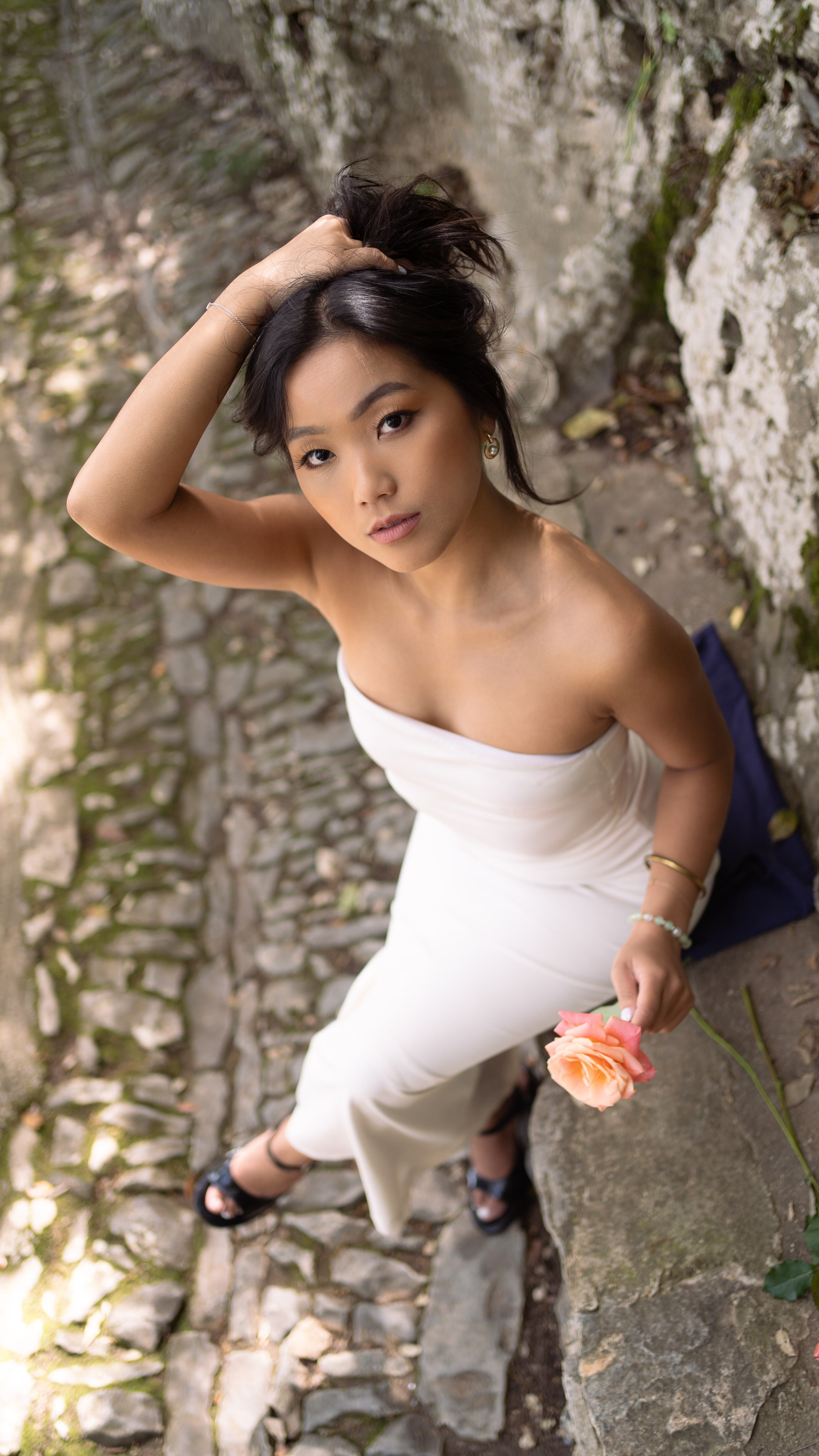 Diana. Photographe à Nîmes — portraits doux, sincères et lumineux