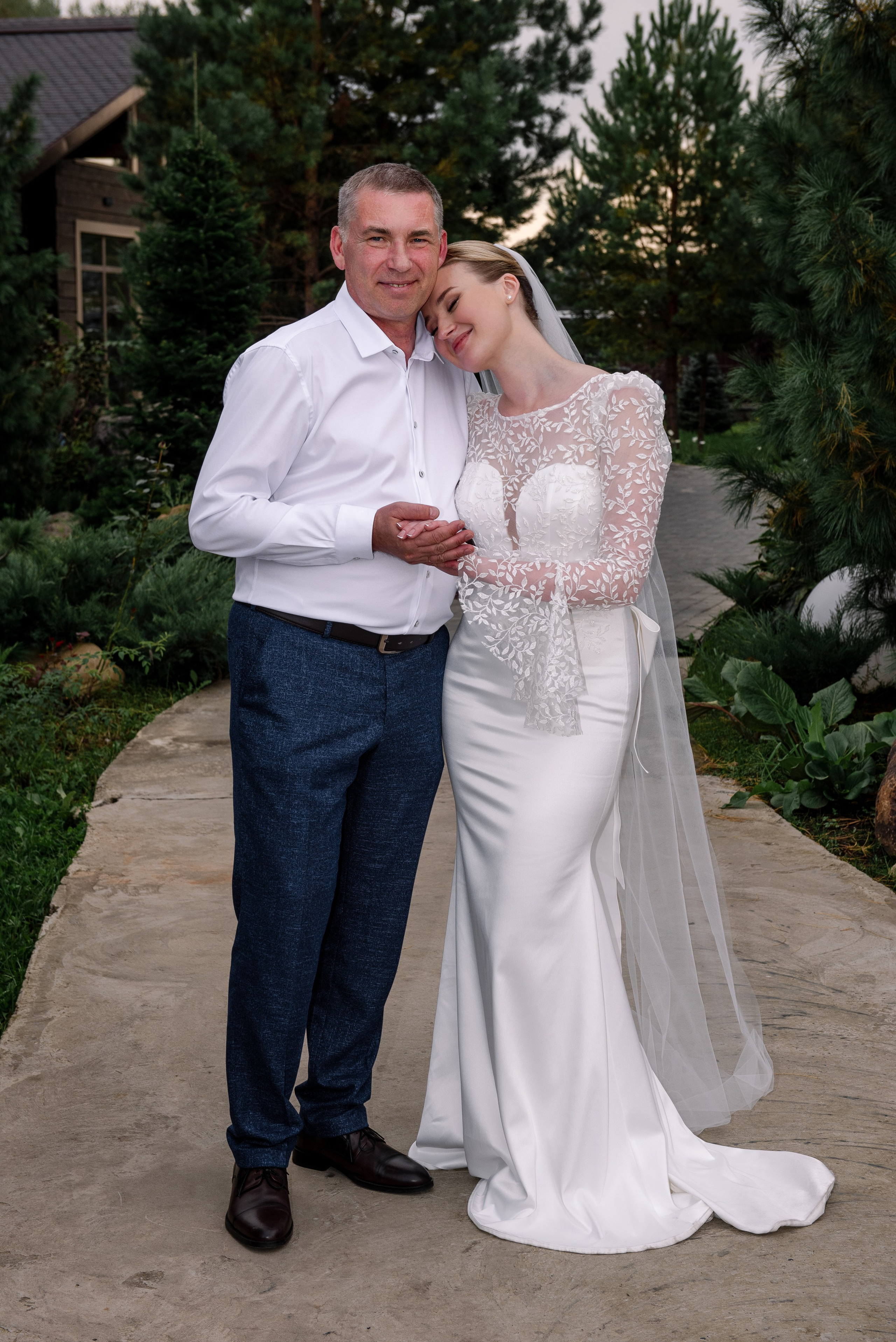 Родион и Дарья. Свадебный и портретный фотограф на Алтае Кузнецова Людмила