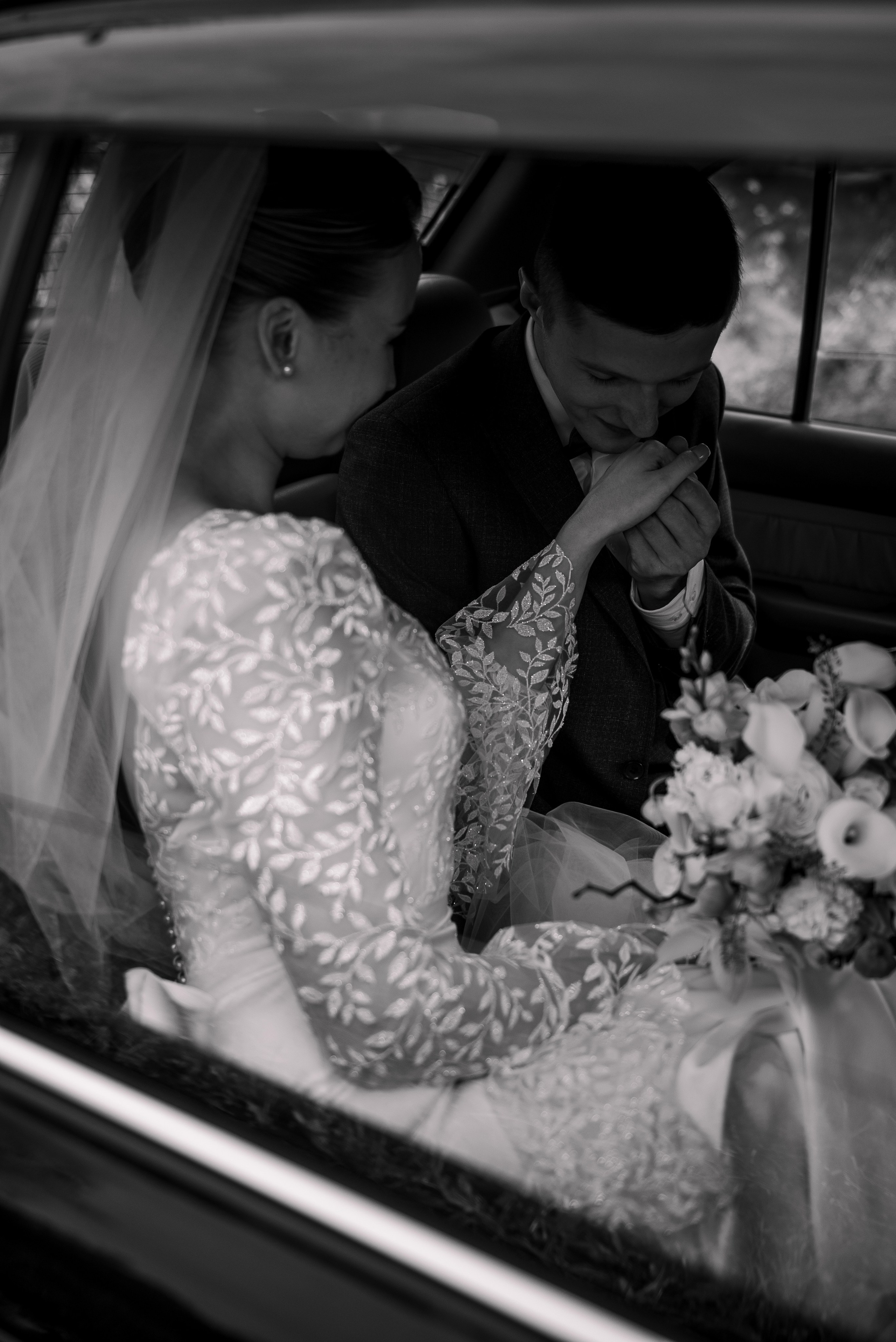 Родион и Дарья. Свадебный и портретный фотограф на Алтае Кузнецова Людмила