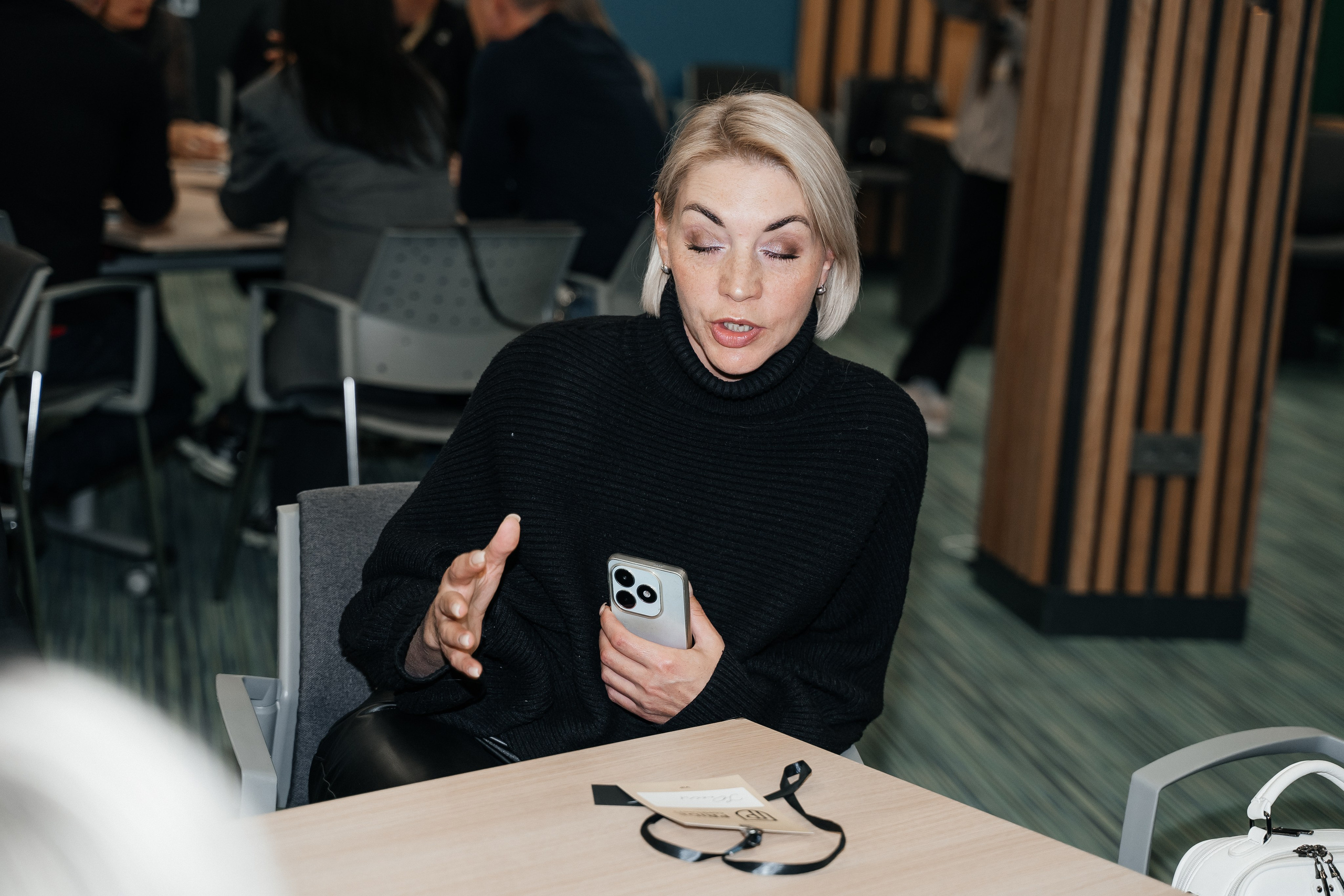 Репортаж. Виктория Алпеева — фотограф по любви