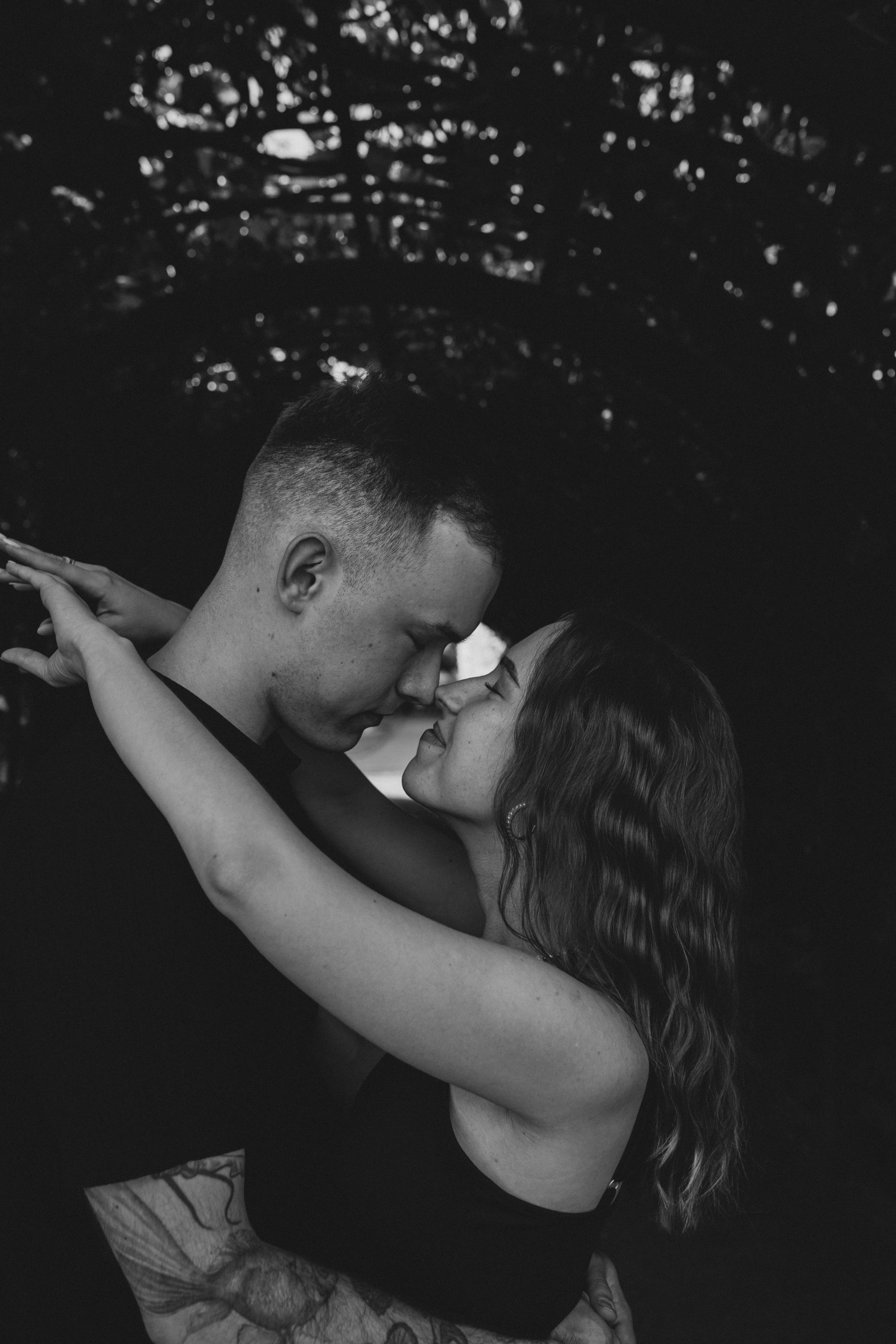 Влад и Яна. Женский, свадебный и love story фотограф в Москве