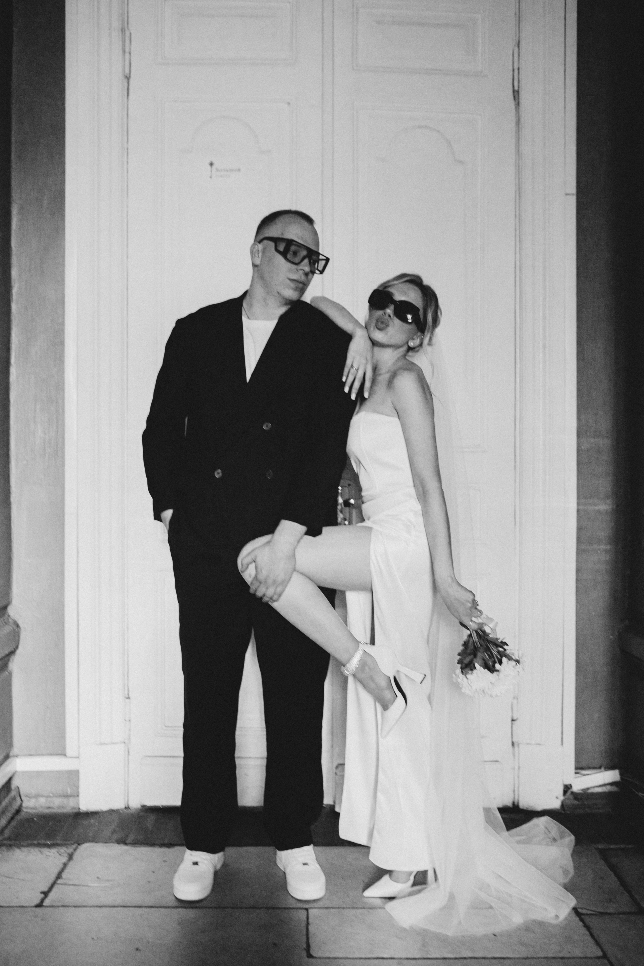 Юлия и Роман. Женский, свадебный и love story фотограф в Москве