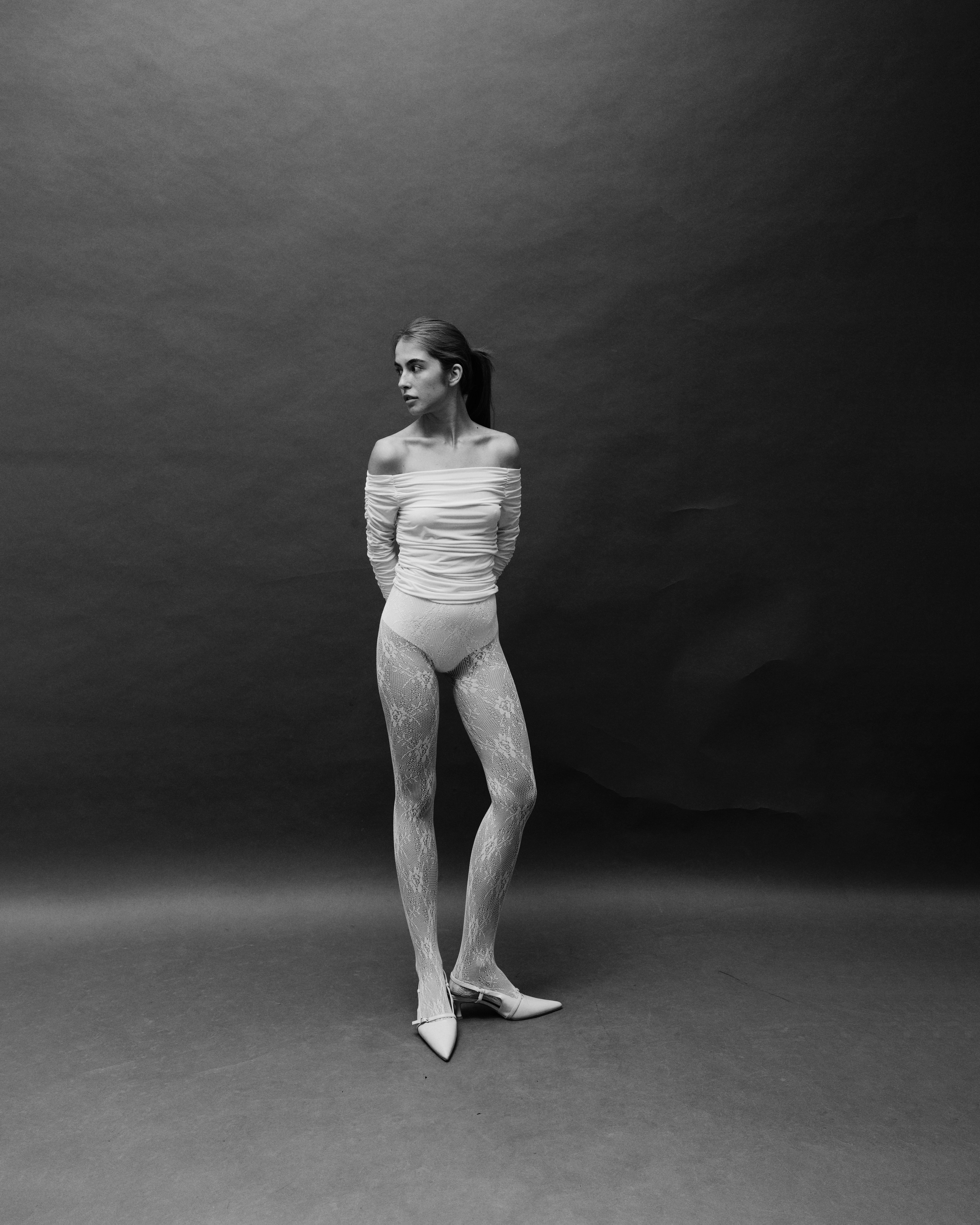 Ксюша. Фотограф в Москве — Евгения Прокопенко