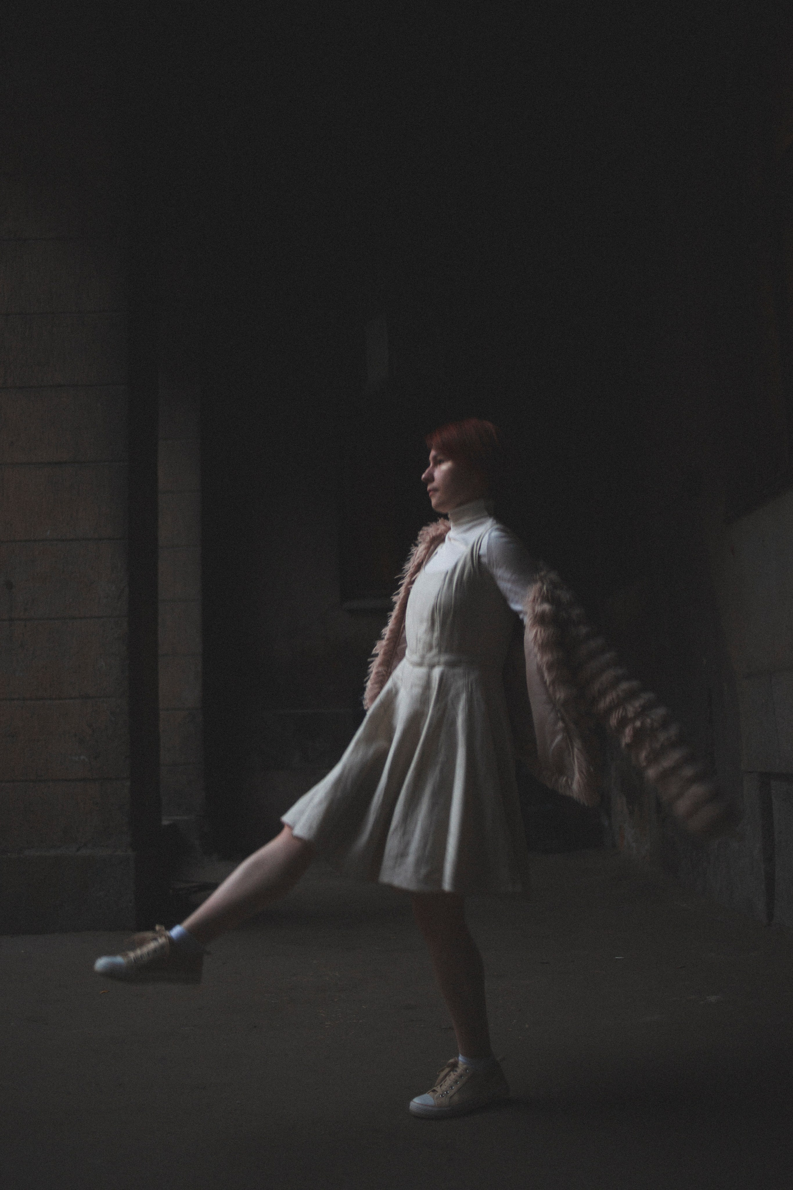 Мария. Фотограф Адигамова Юлия в Петербурге