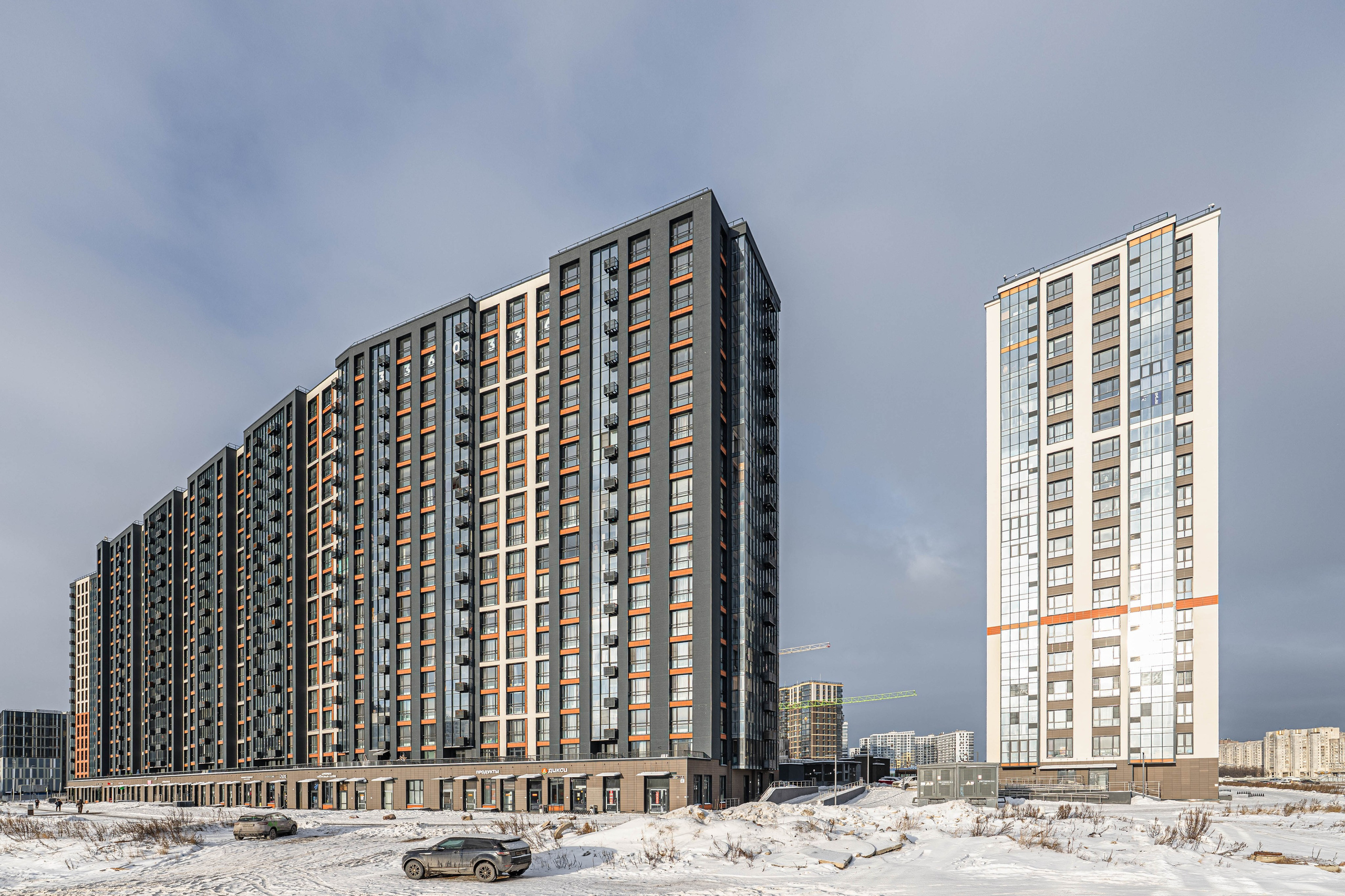 Фото и видео квартиры для сдачи в аренду. Интерьерный и репортажный фотограф в Санкт-Петербурге