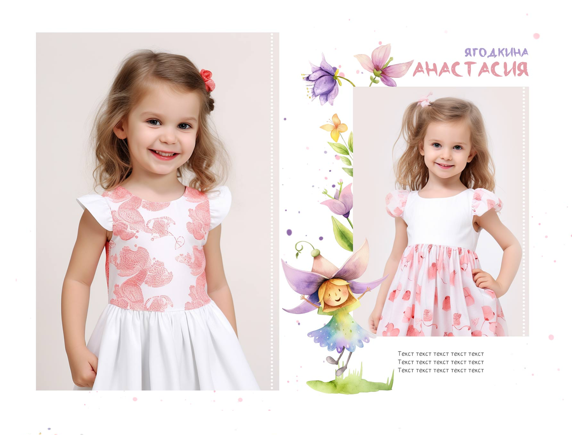 Выпускные альбомы детский сад красивые детские альбомы