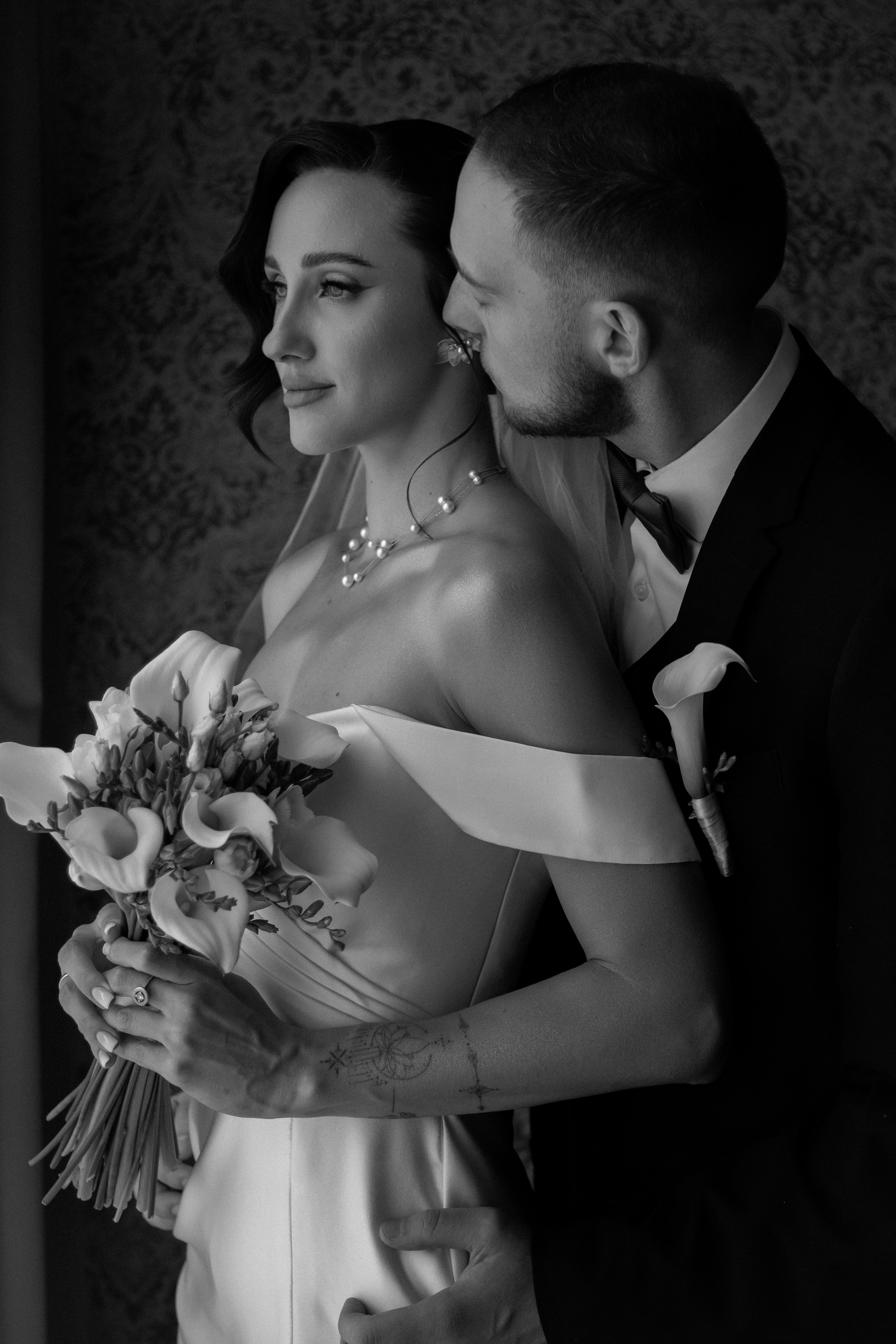 Артем и Дарья