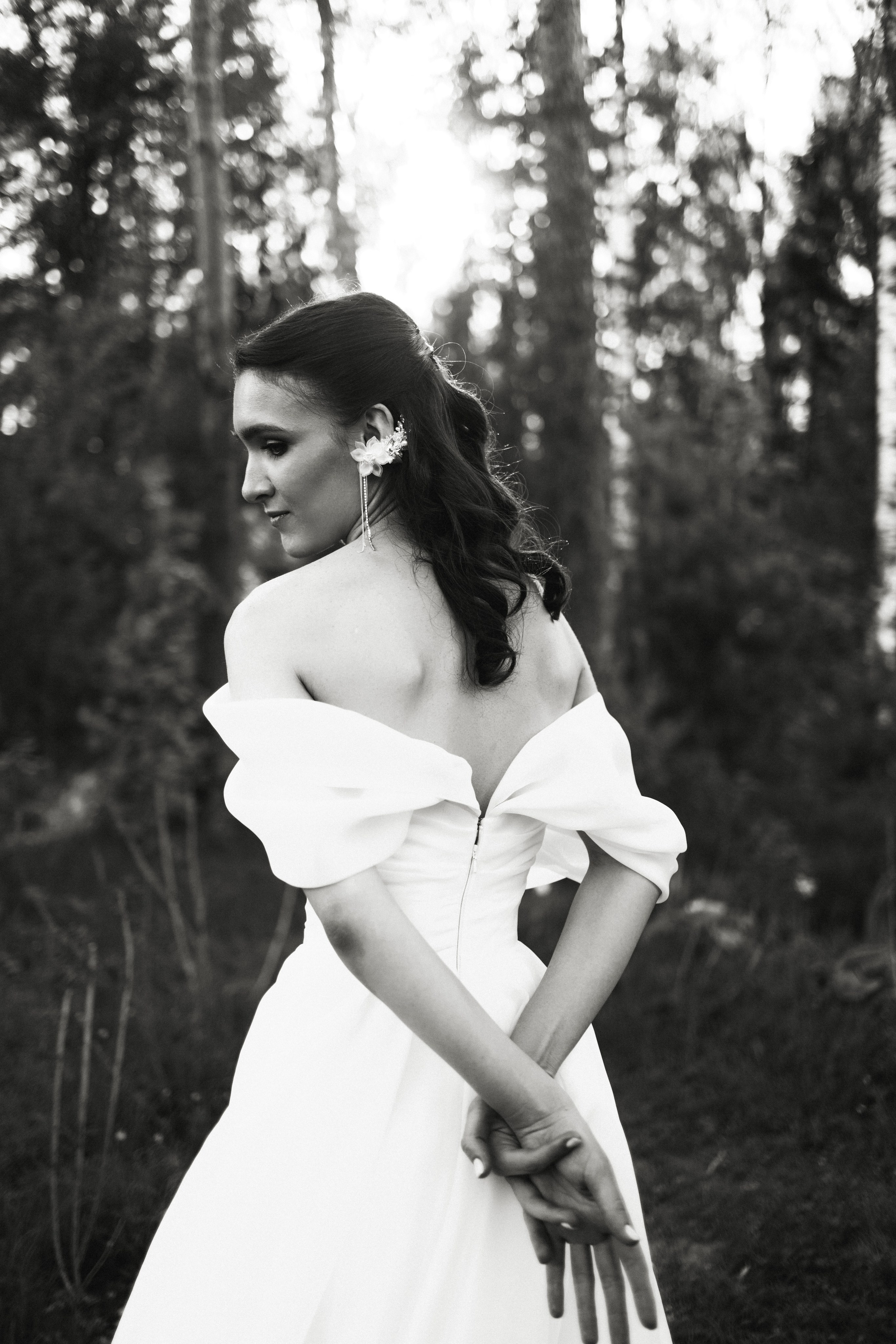 Свадебные дела. Фотограф Нина Крутая Москва