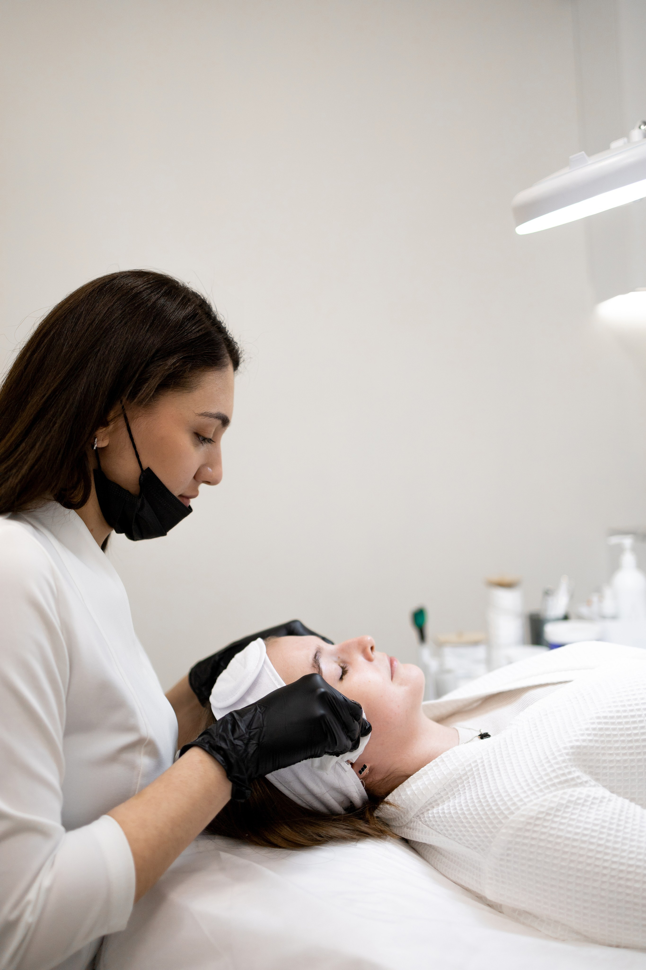 Клиника BeautySense. Фотограф Нина Крутая Москва