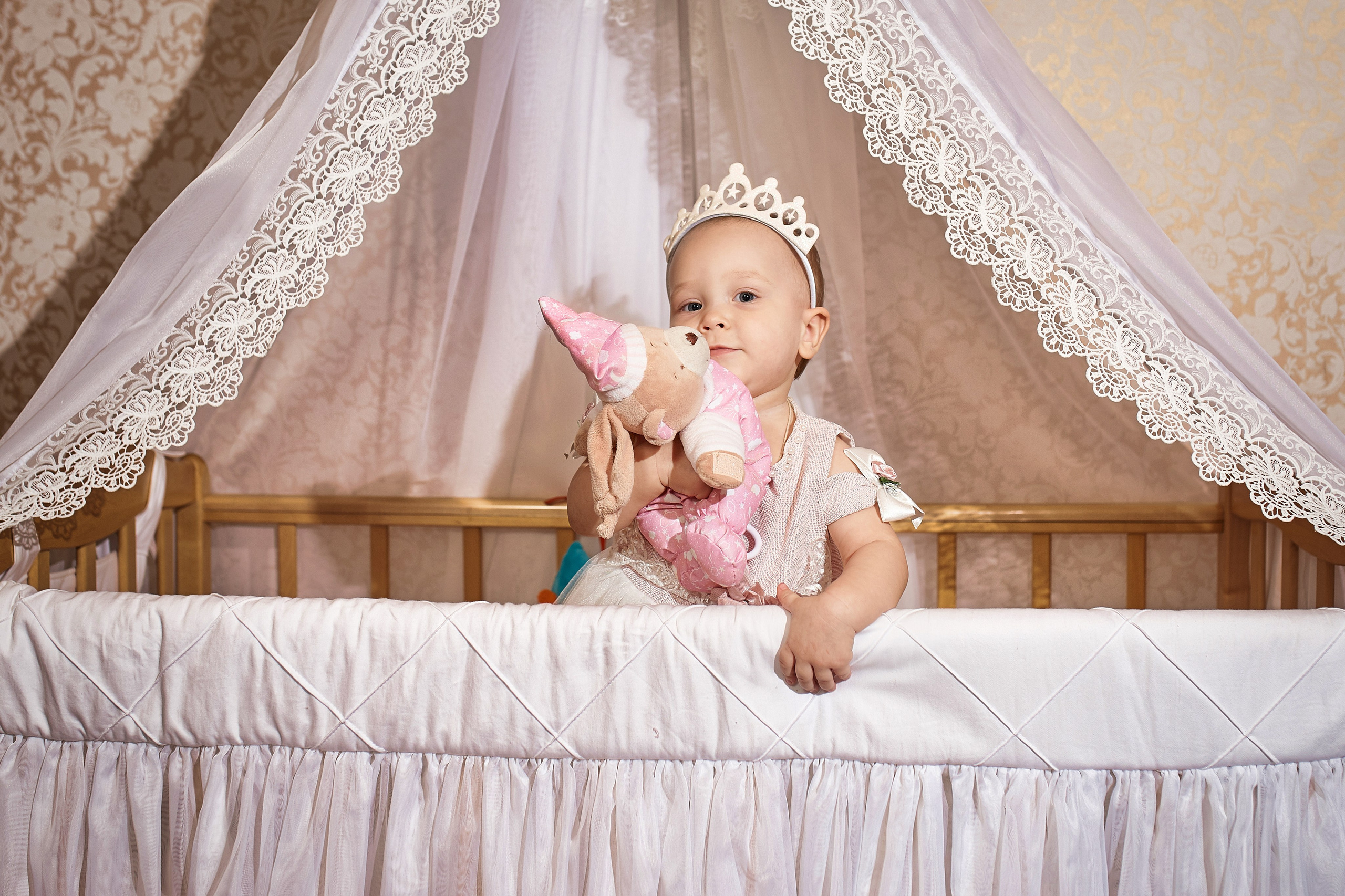 детские фотографии