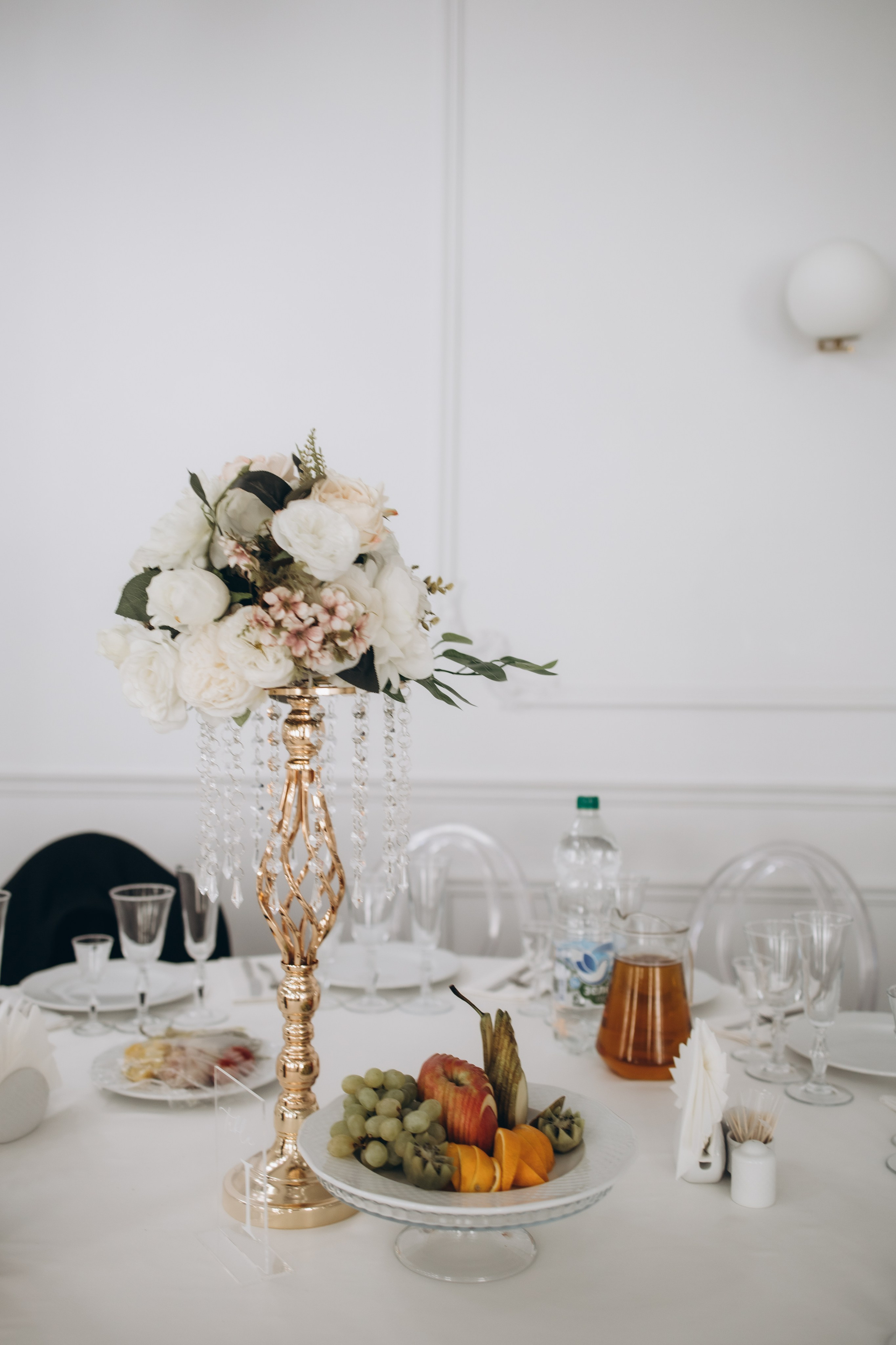 Банкет. Фотограф в Иваново и Суздале