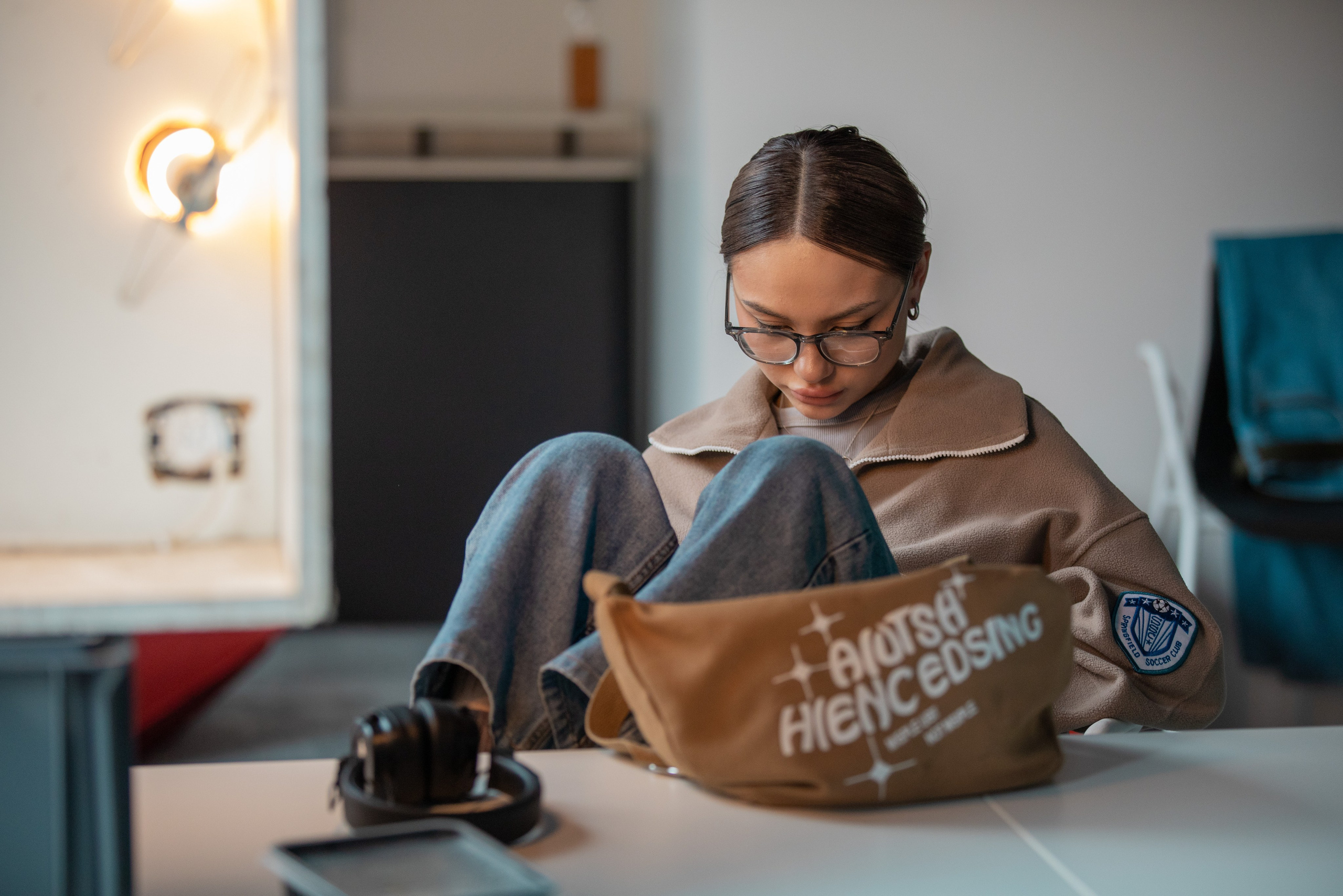 ШАД | ЯНДЕКС. Репортажный и портретный фотограф в Санкт-Петербурге Кристина Рягузова