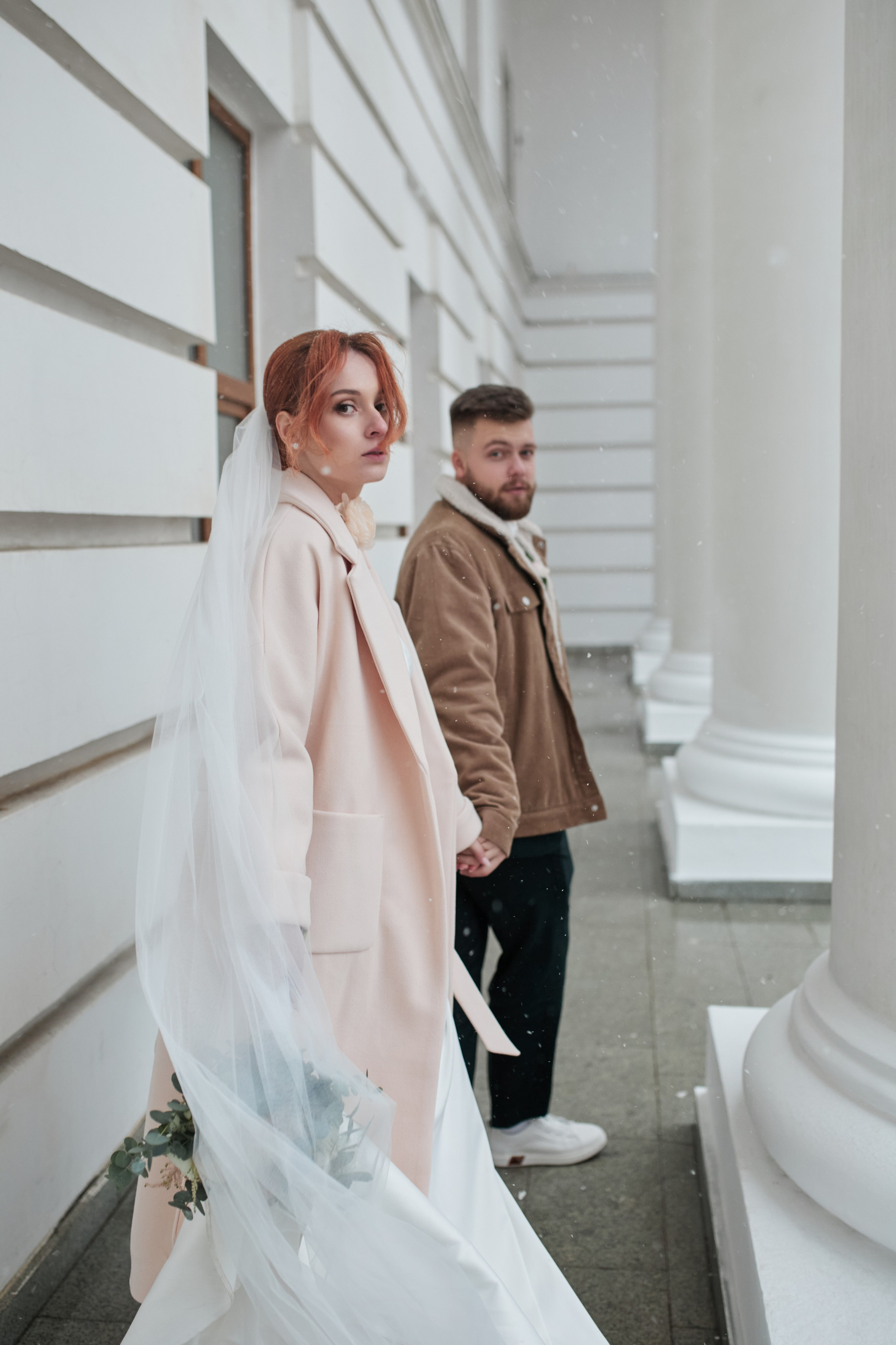 Dasha&Valera. Антонина Талах фотограф в Москве