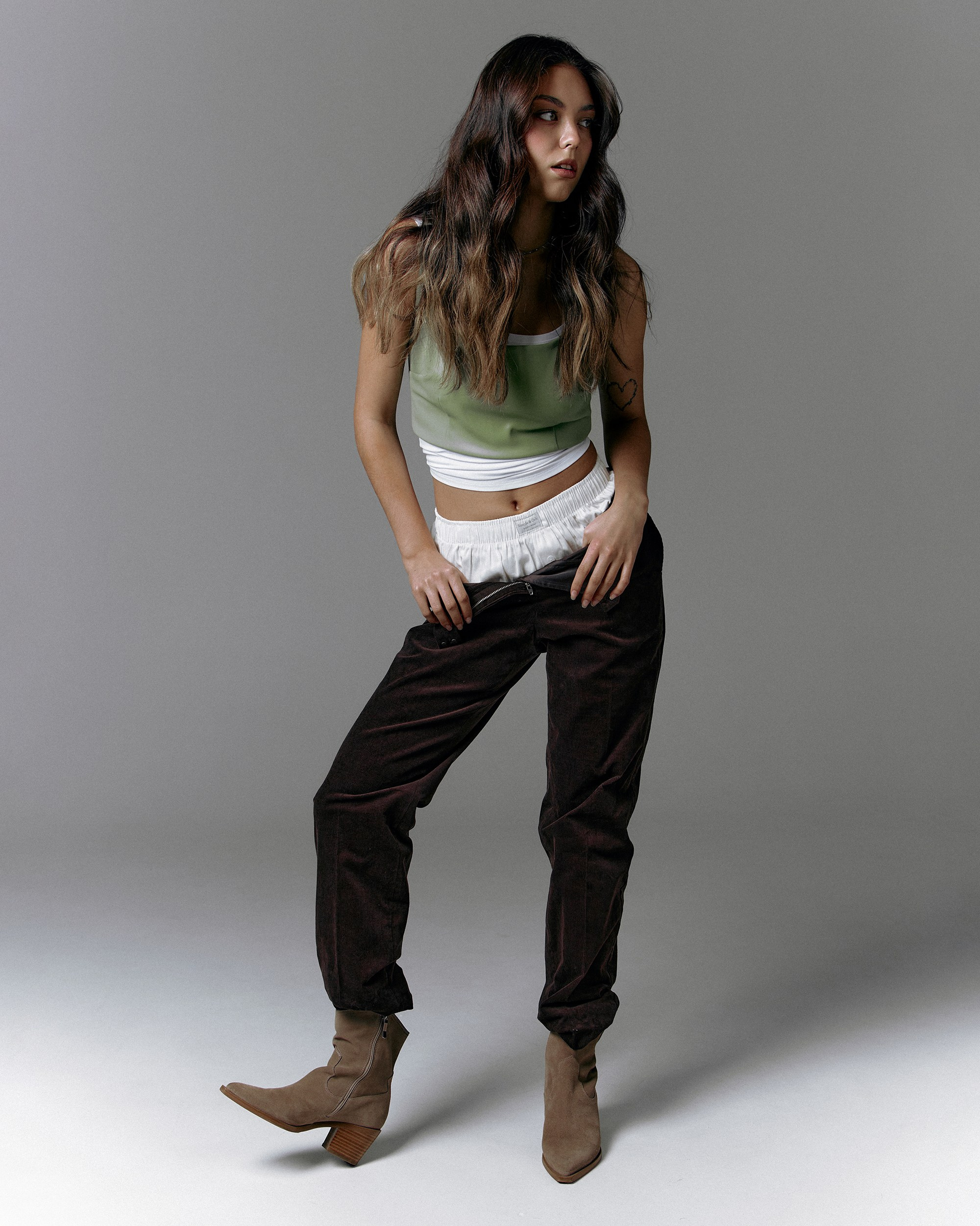 Лера. Фотограф Наталья Курбатова Чебоксары, Казань, Москва