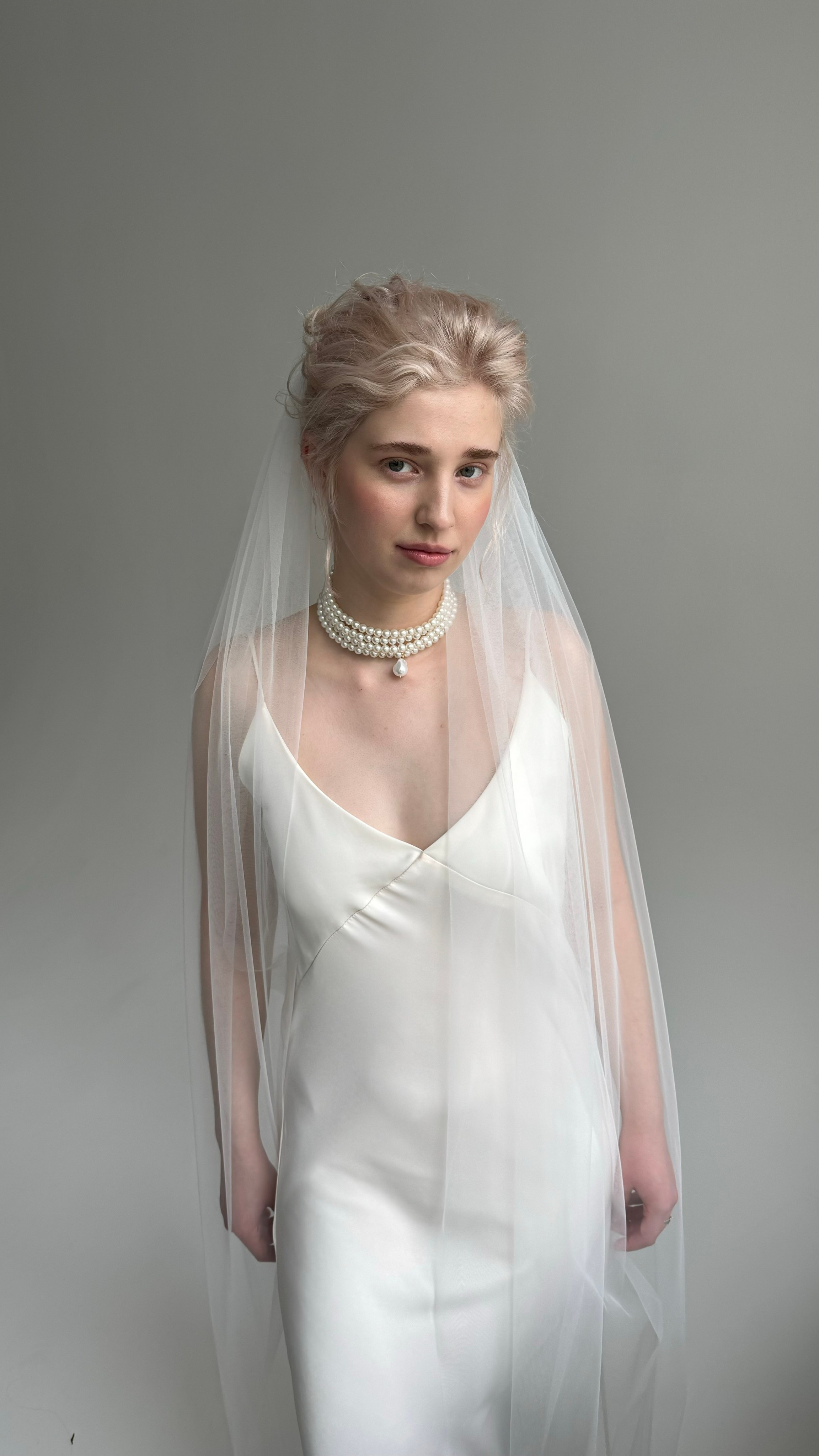 Женские свадебные прически. Прически и макияж в Москве от визажиста Ксении Кузнецовой