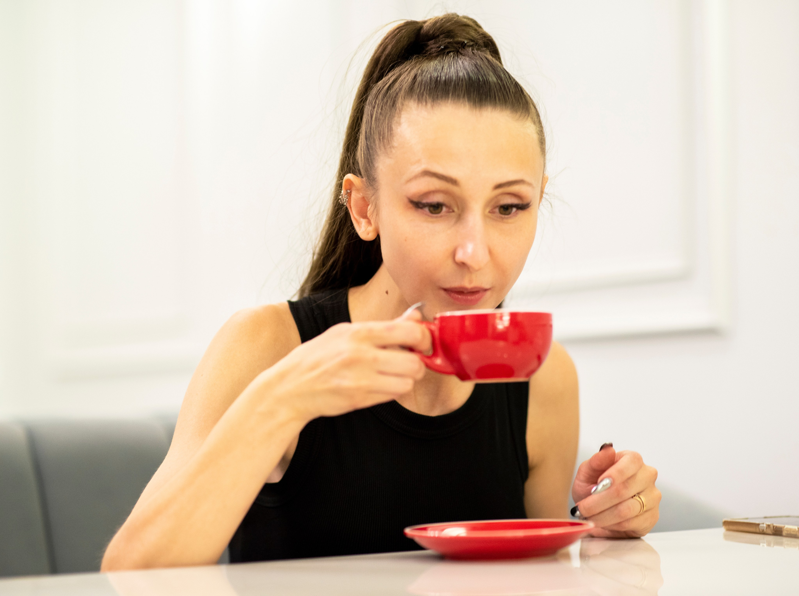 Morg13. Фотограф Вадим Хмурковский